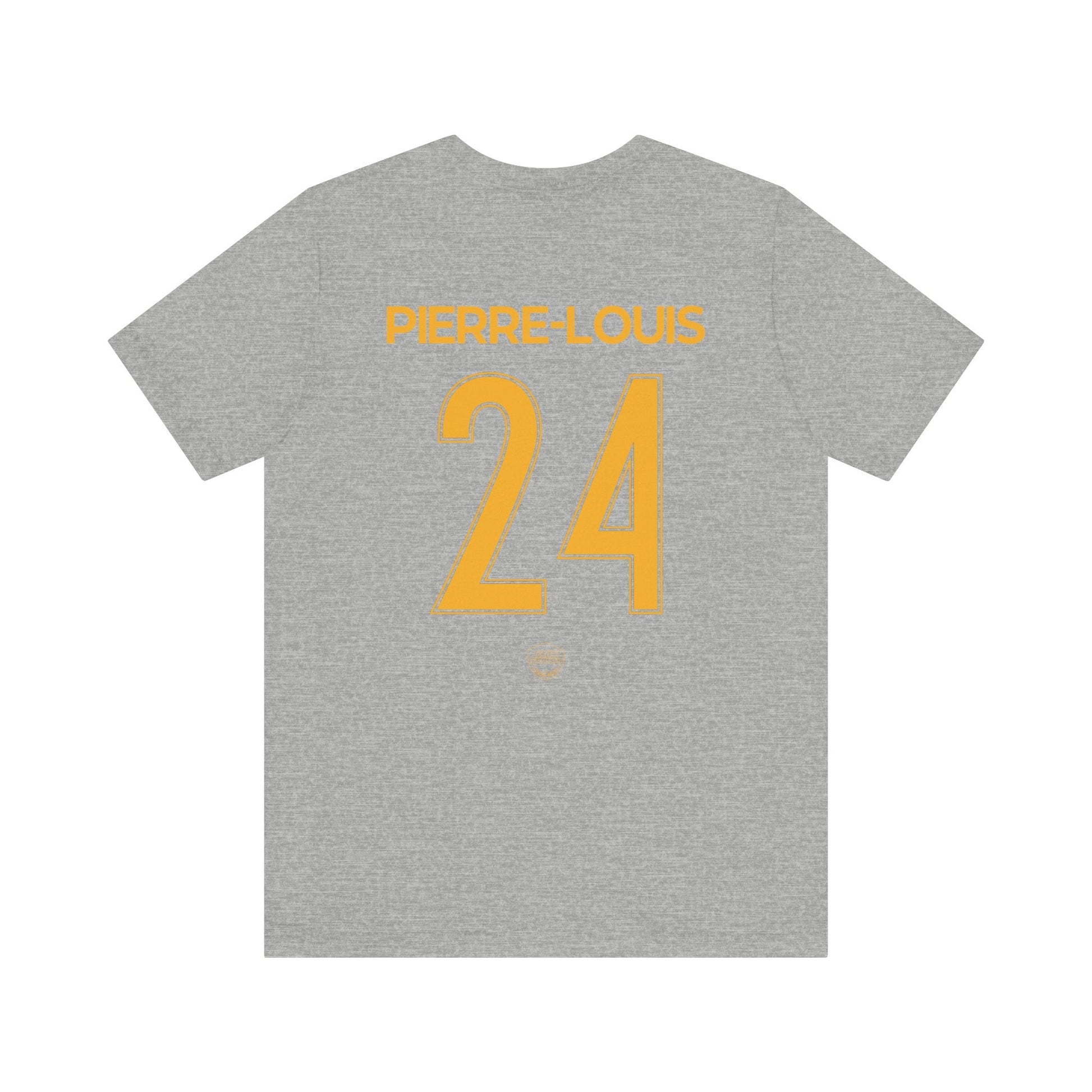 Dayana Pierre-Louis Royals Jersey Unisex Shirt | Chix Sports