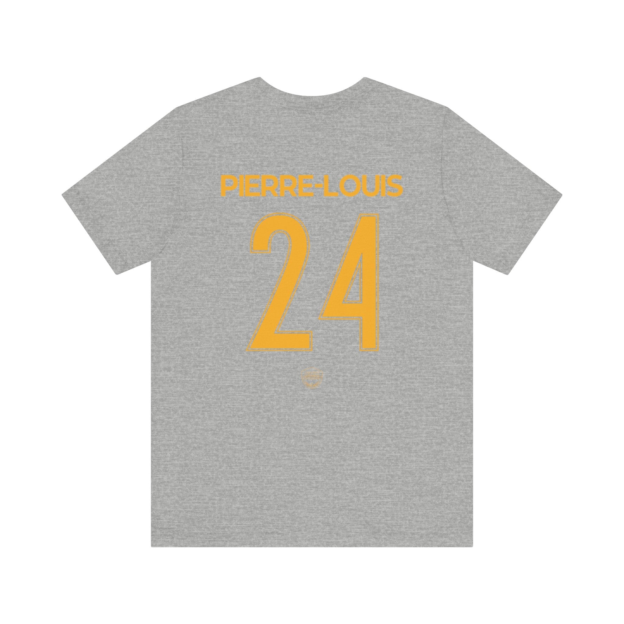 Dayana Pierre-Louis Royals Jersey Unisex Shirt | Chix Sports