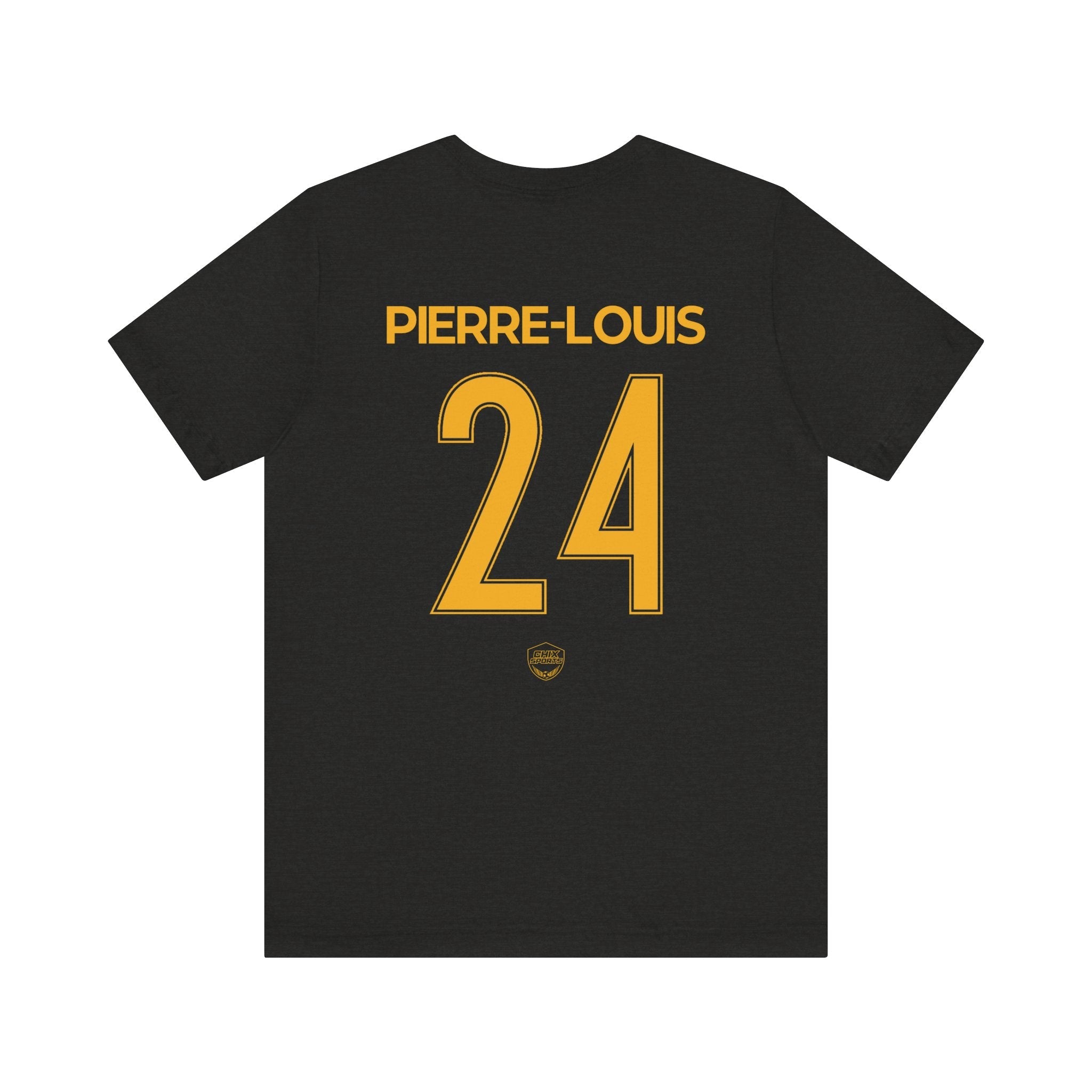 Dayana Pierre-Louis Royals Jersey Unisex Shirt | Chix Sports