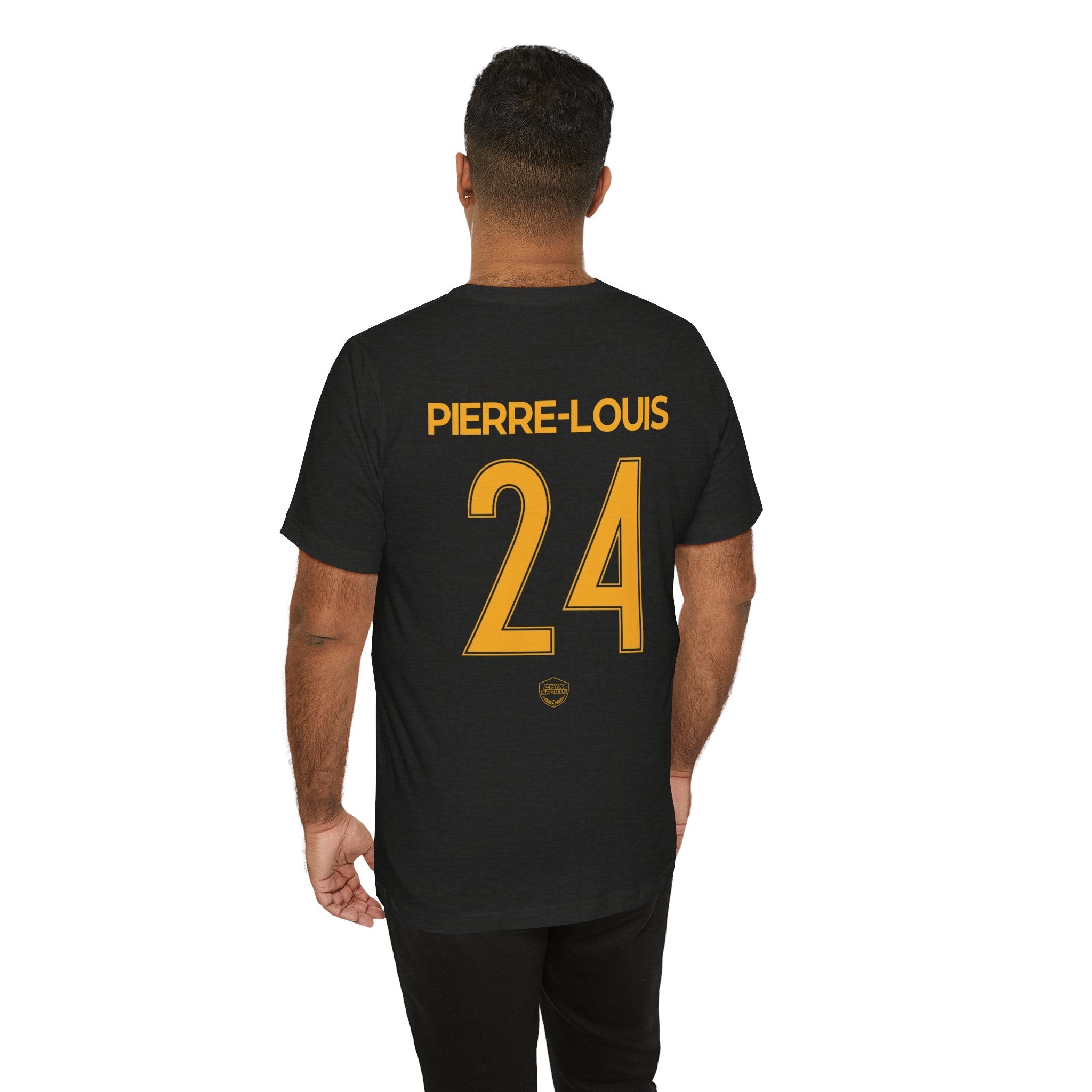 Dayana Pierre-Louis Royals Jersey Unisex Shirt | Chix Sports