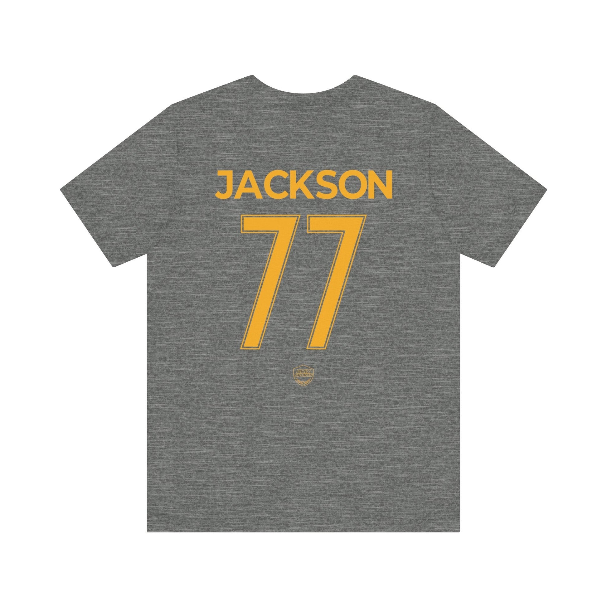 DeAira Jackson Royals Jersey Unisex Shirt | Chix Sports