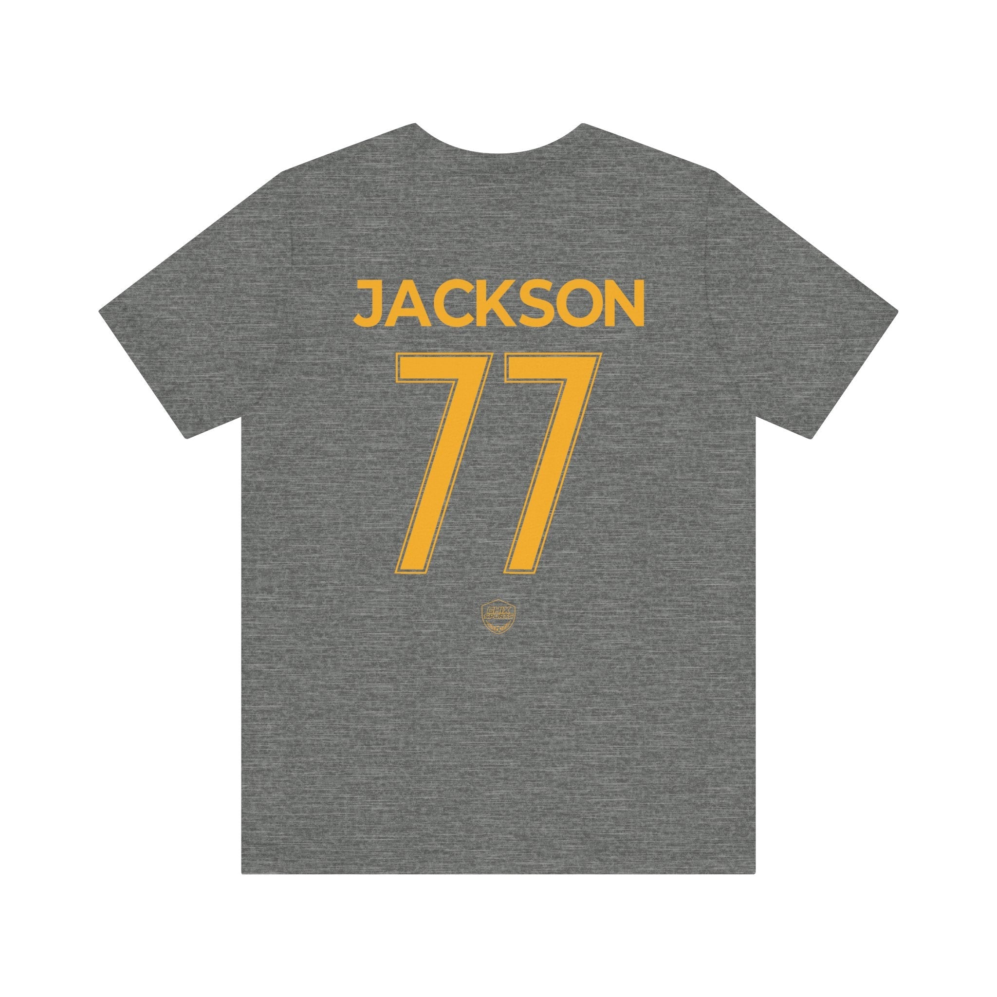 DeAira Jackson Royals Jersey Unisex Shirt | Chix Sports