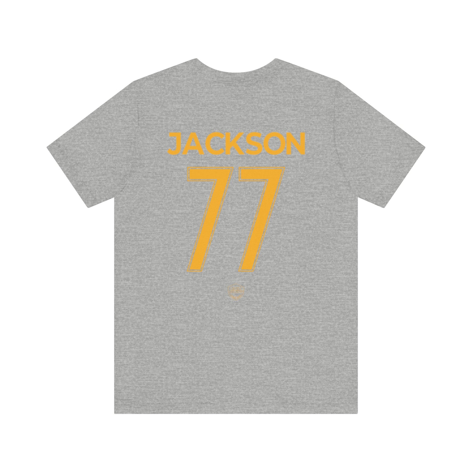 DeAira Jackson Royals Jersey Unisex Shirt | Chix Sports