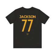 DeAira Jackson Royals Jersey Unisex Shirt | Chix Sports