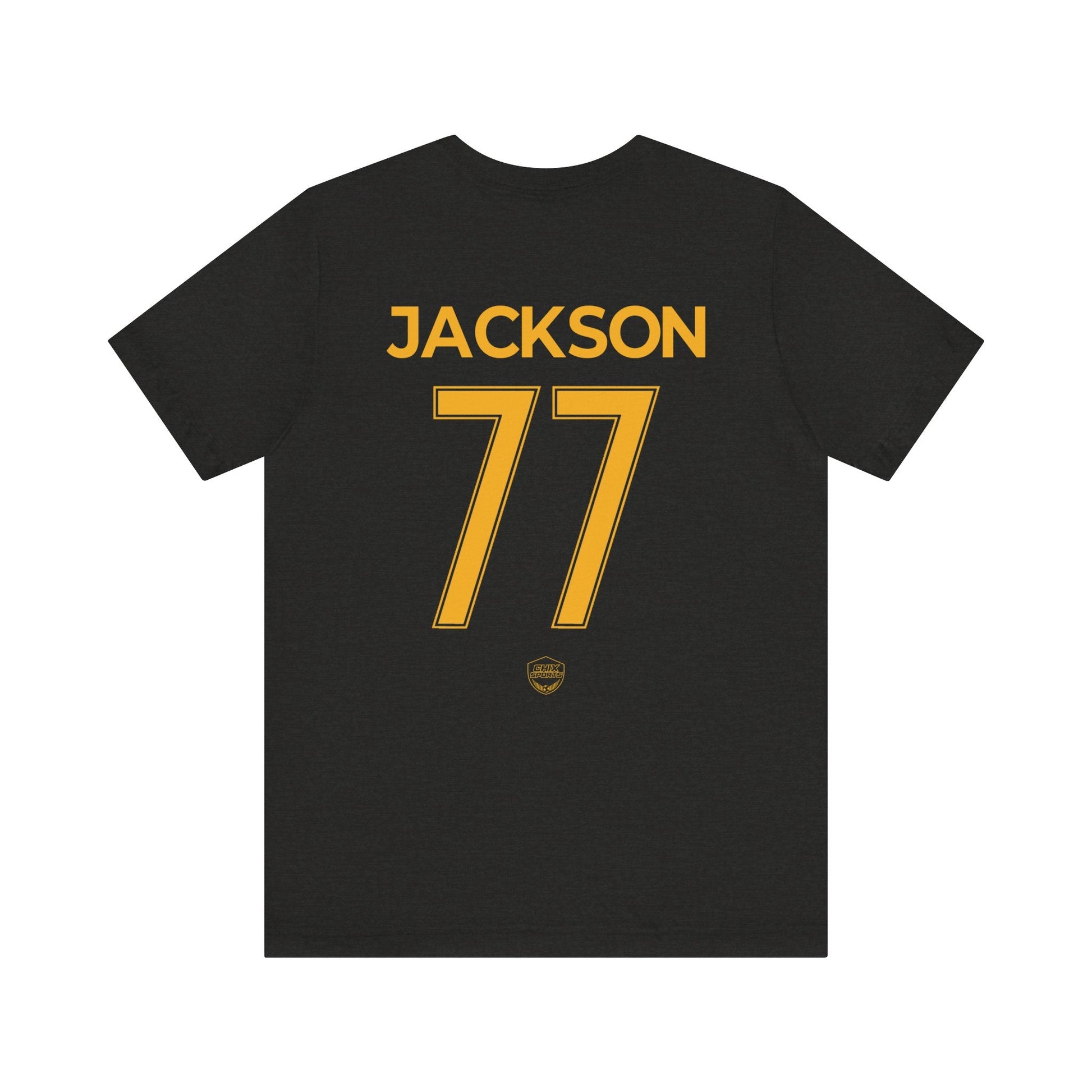 DeAira Jackson Royals Jersey Unisex Shirt | Chix Sports