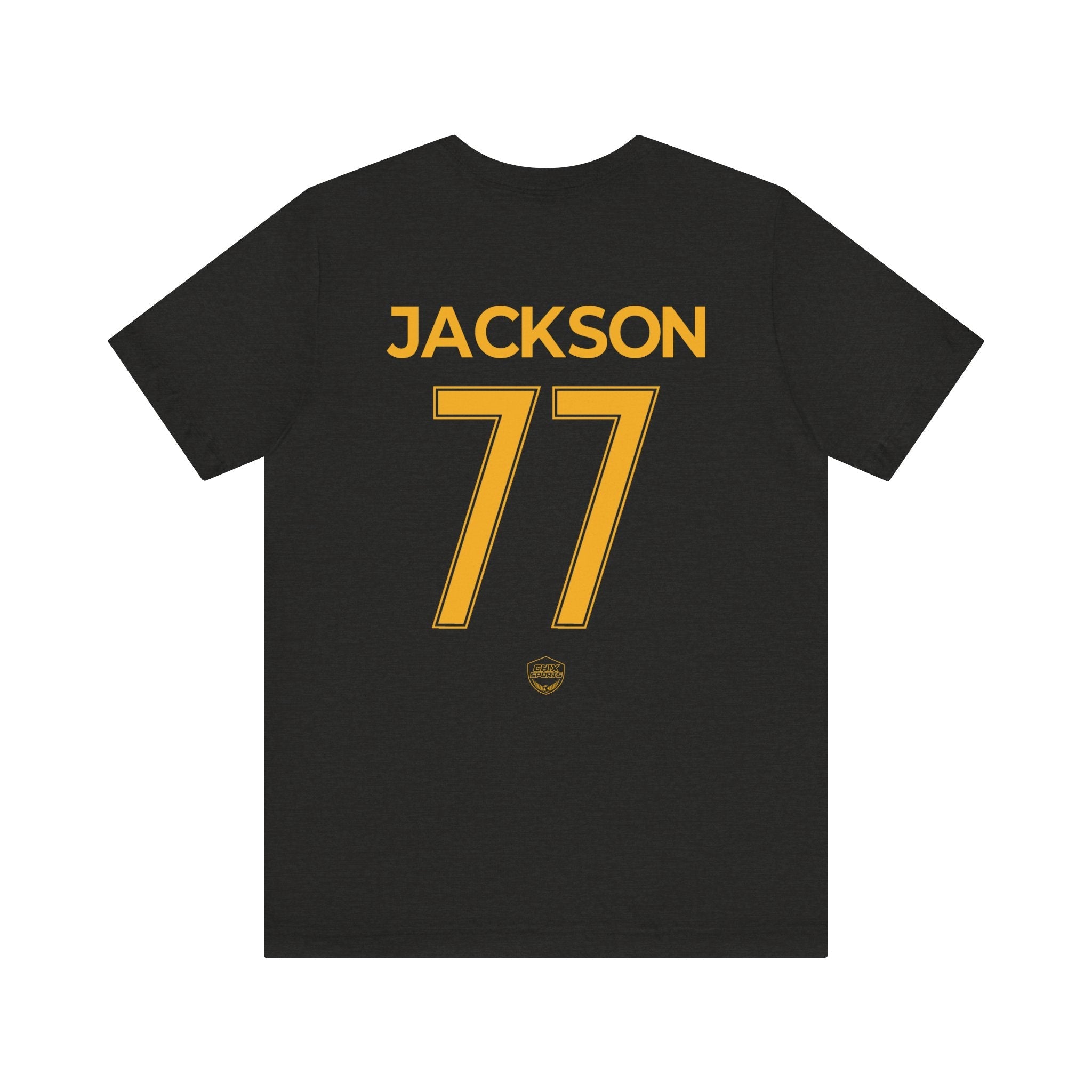 DeAira Jackson Royals Jersey Unisex Shirt | Chix Sports