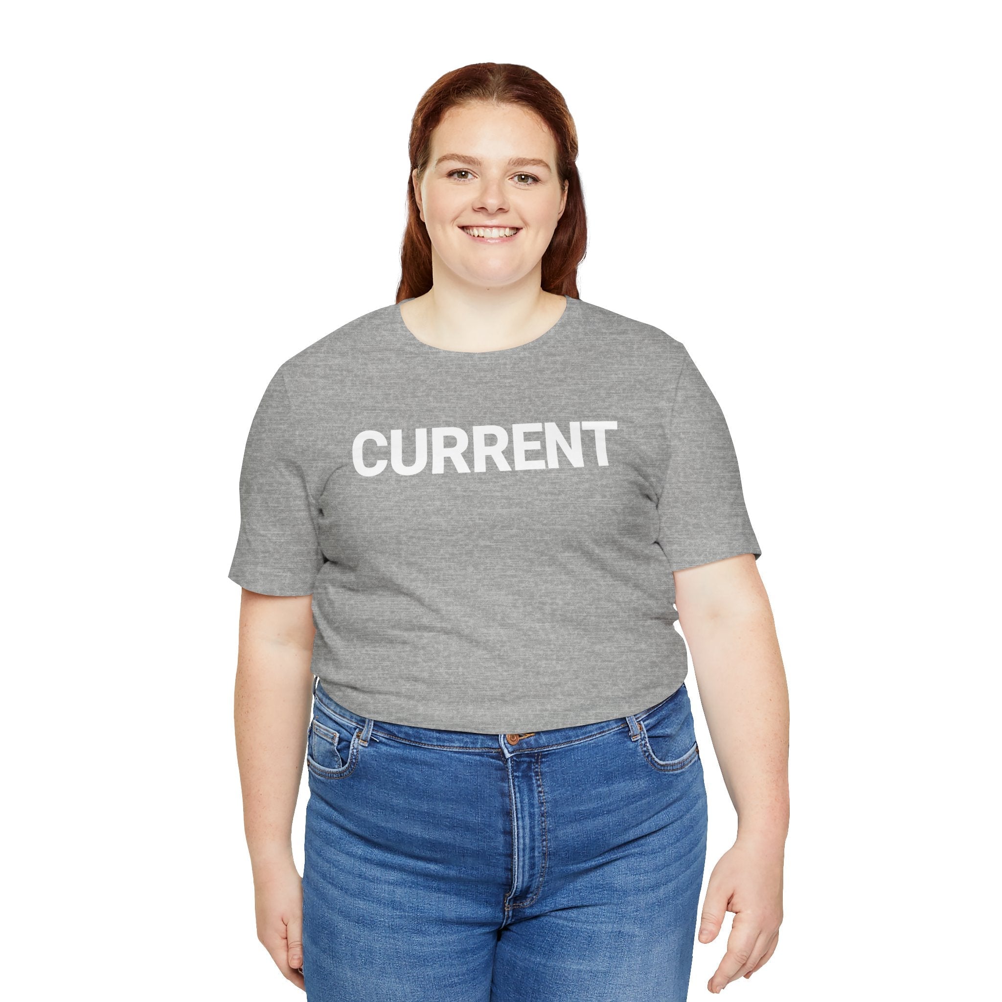 Debinha Current Jersey Unisex Shirt | Chix Sports