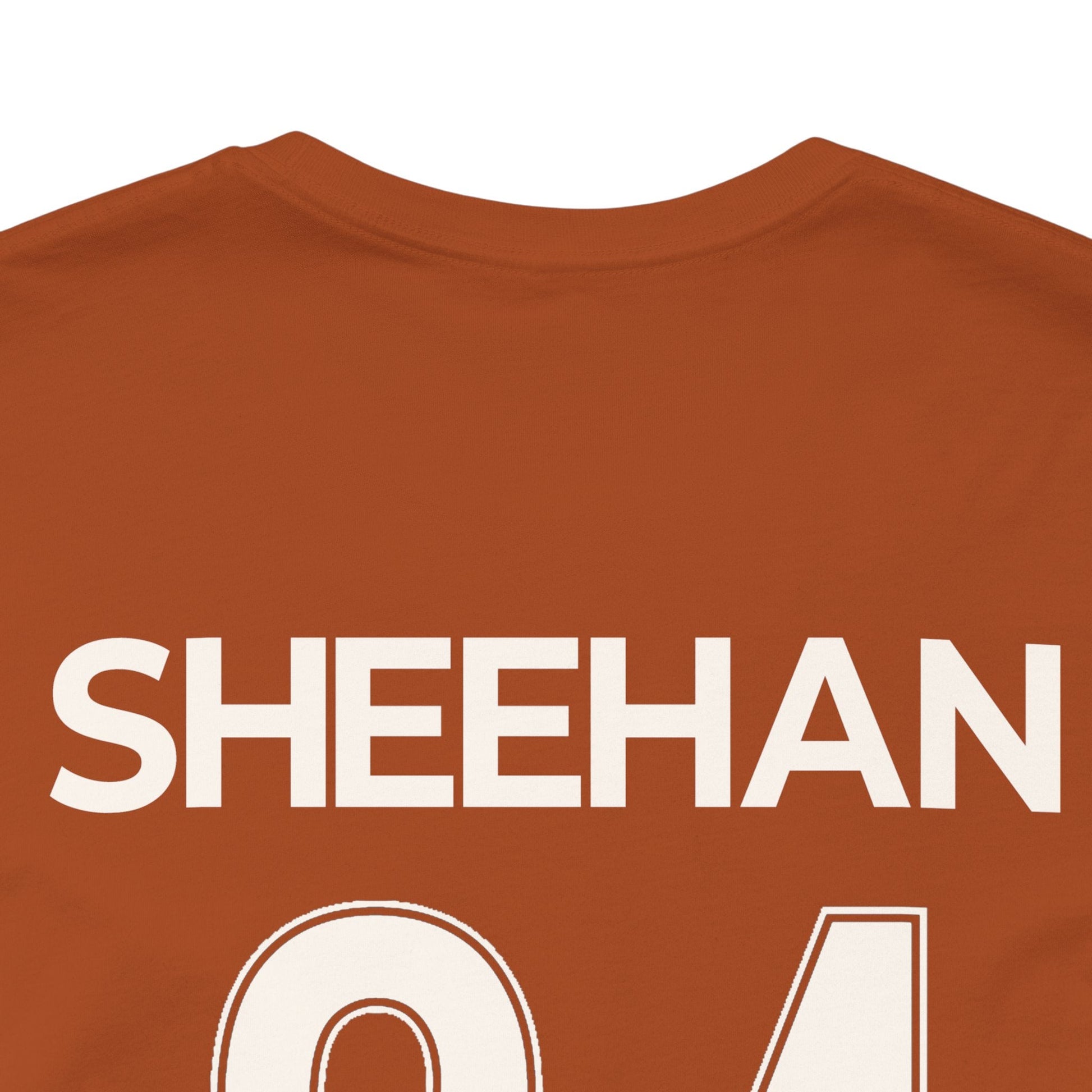 Delanie Sheehan Summit Jersey Unisex Shirt | Chix Sports