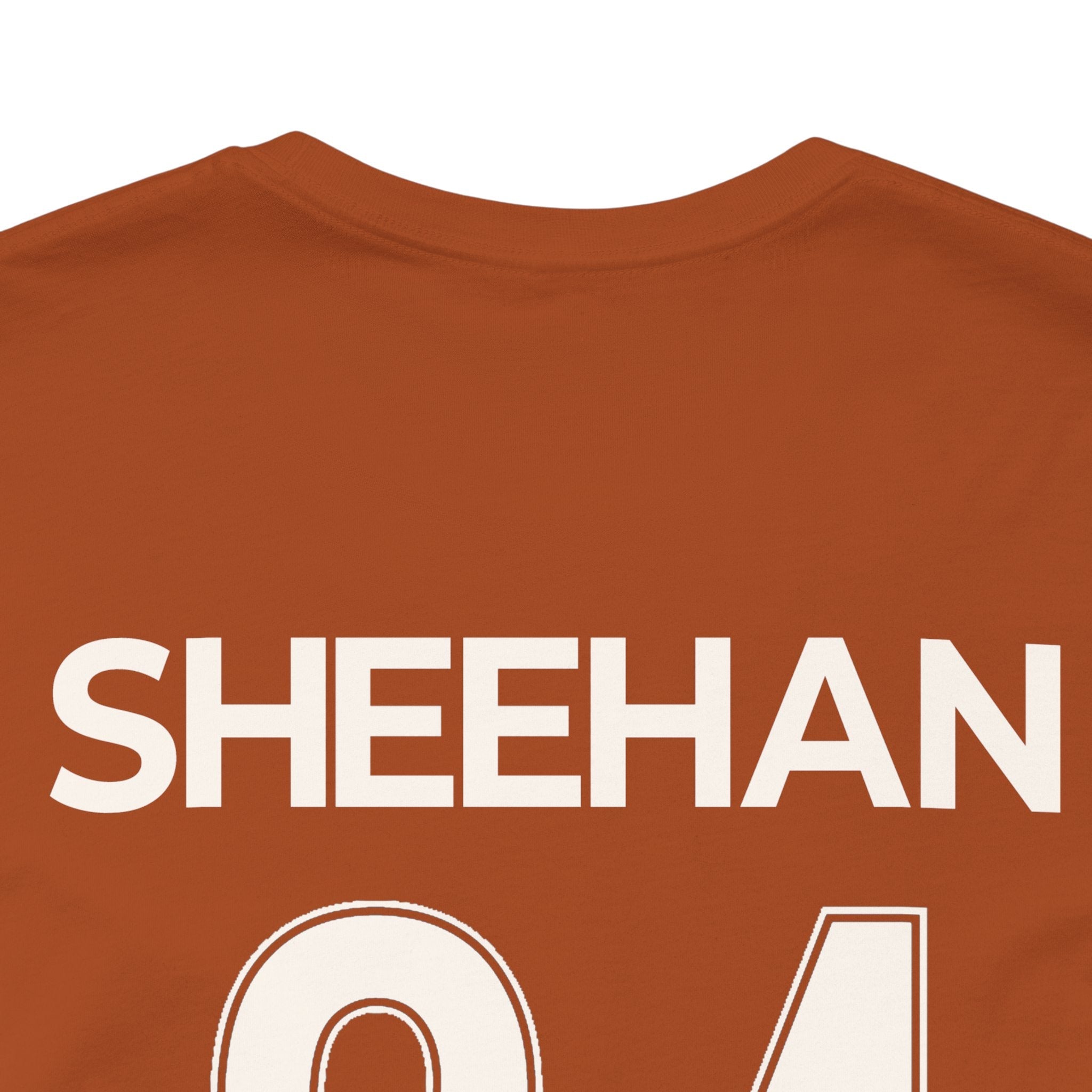 Delanie Sheehan Summit Jersey Unisex Shirt | Chix Sports