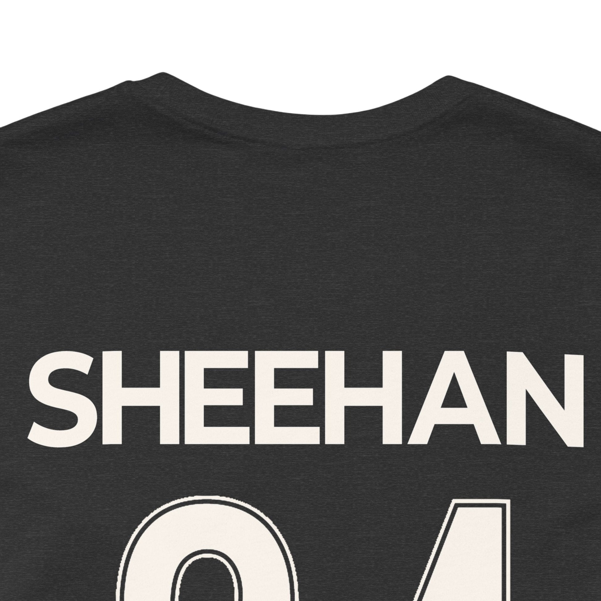 Delanie Sheehan Summit Jersey Unisex Shirt | Chix Sports