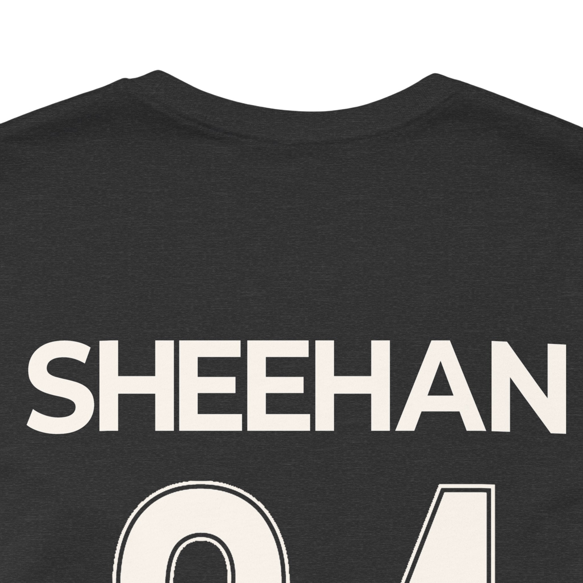 Delanie Sheehan Summit Jersey Unisex Shirt | Chix Sports