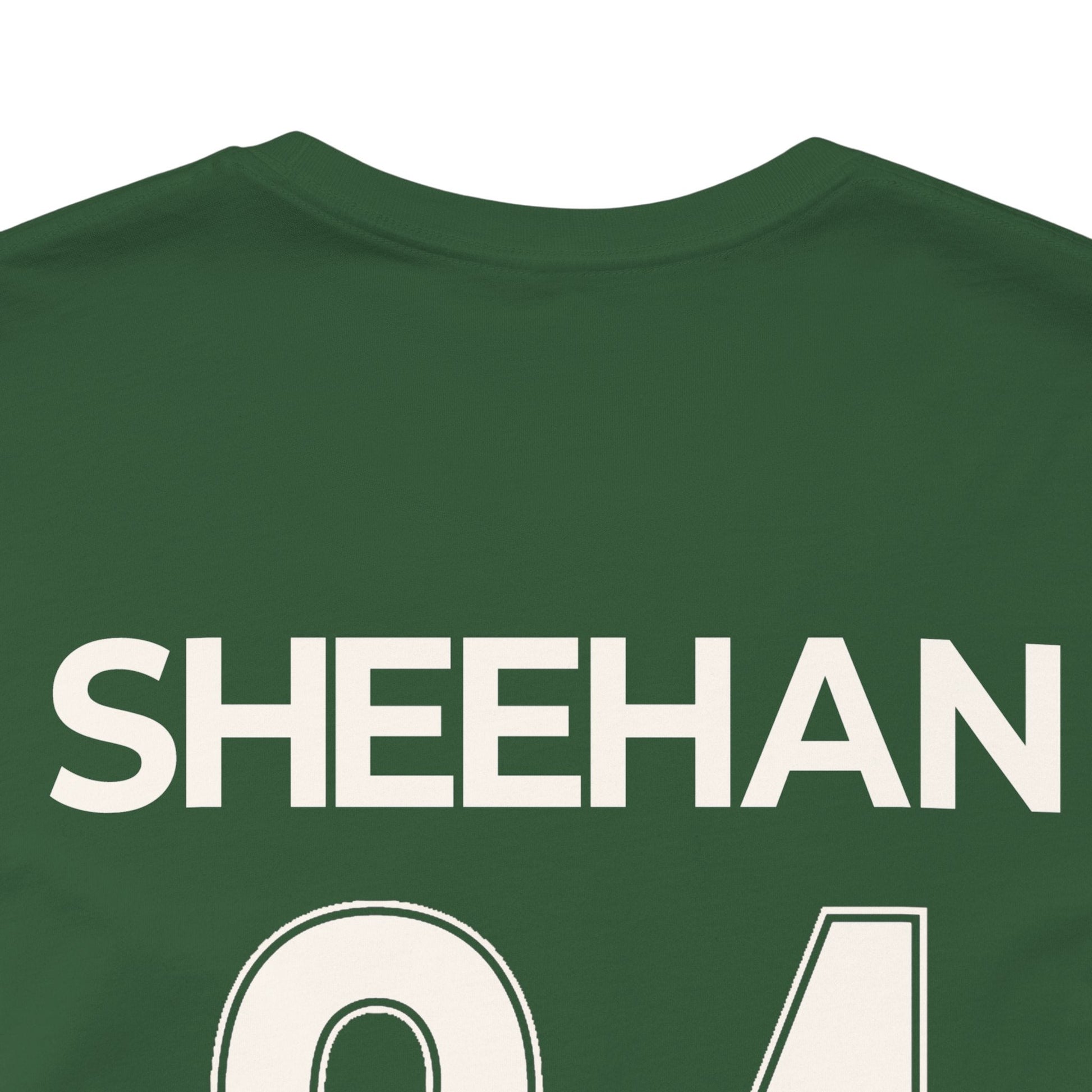 Delanie Sheehan Summit Jersey Unisex Shirt | Chix Sports