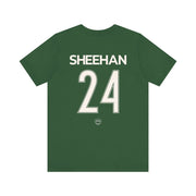 Delanie Sheehan Summit Jersey Unisex Shirt | Chix Sports
