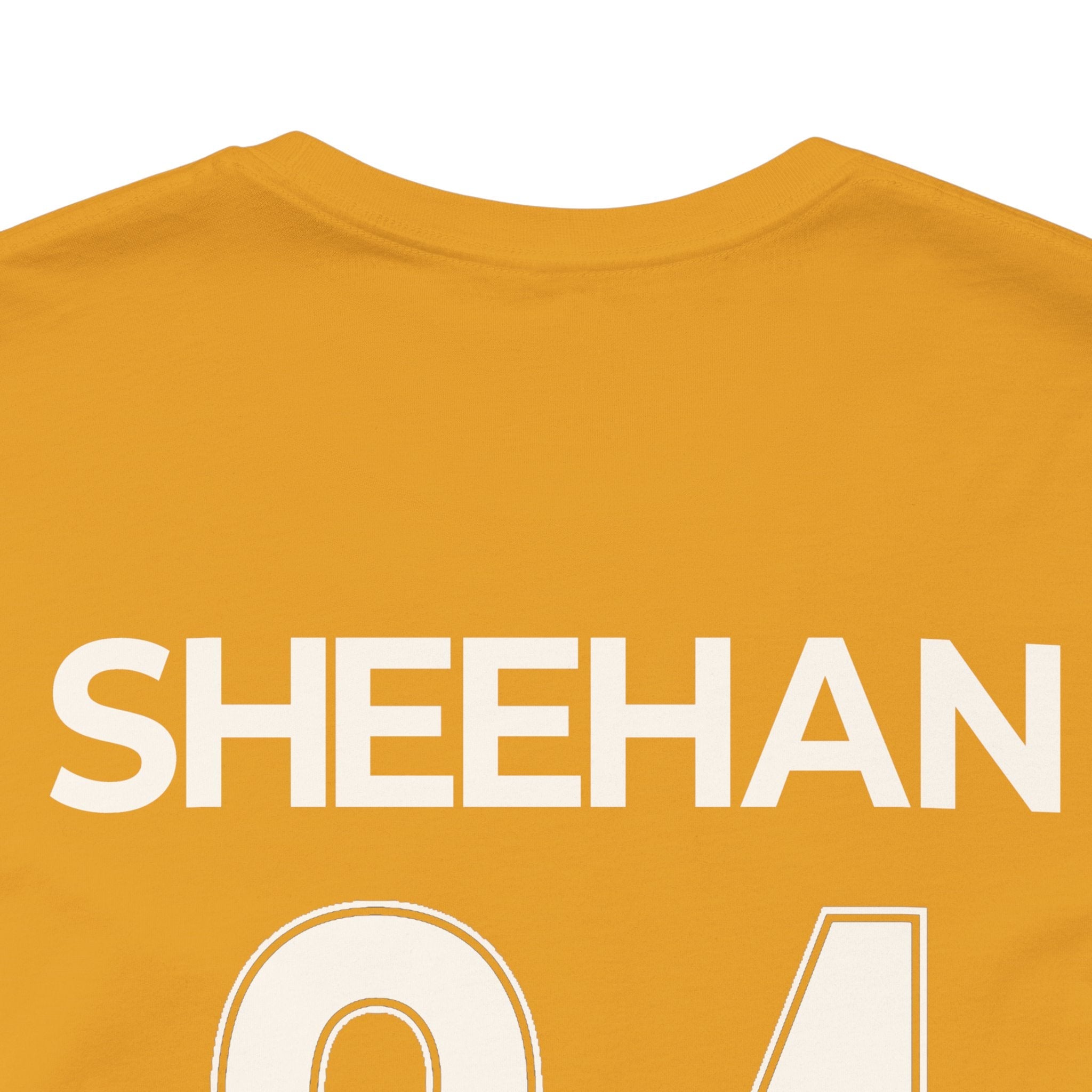 Delanie Sheehan Summit Jersey Unisex Shirt | Chix Sports