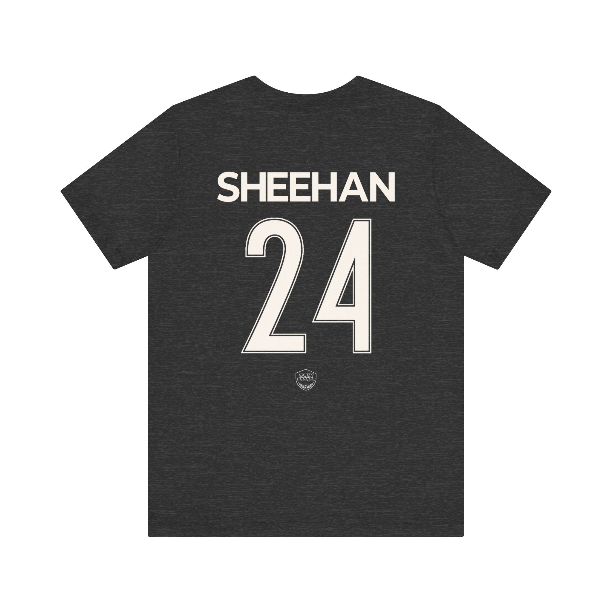 Delanie Sheehan Summit Jersey Unisex Shirt | Chix Sports