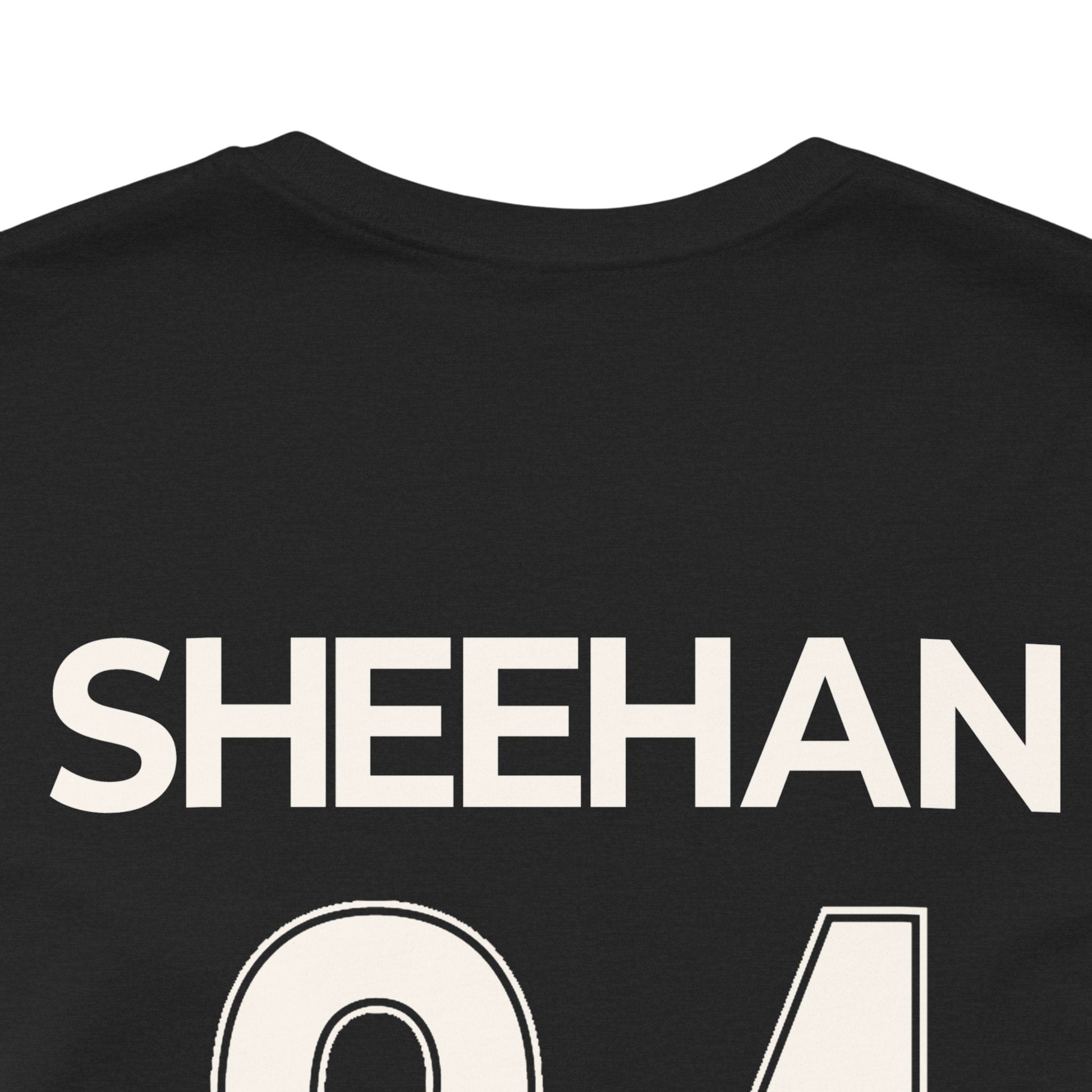 Delanie Sheehan Summit Jersey Unisex Shirt | Chix Sports