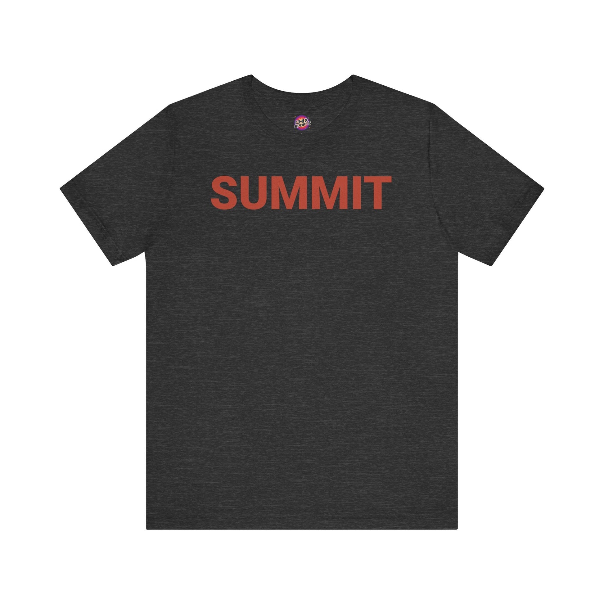 Denver Summit Shirt | Chix Sports