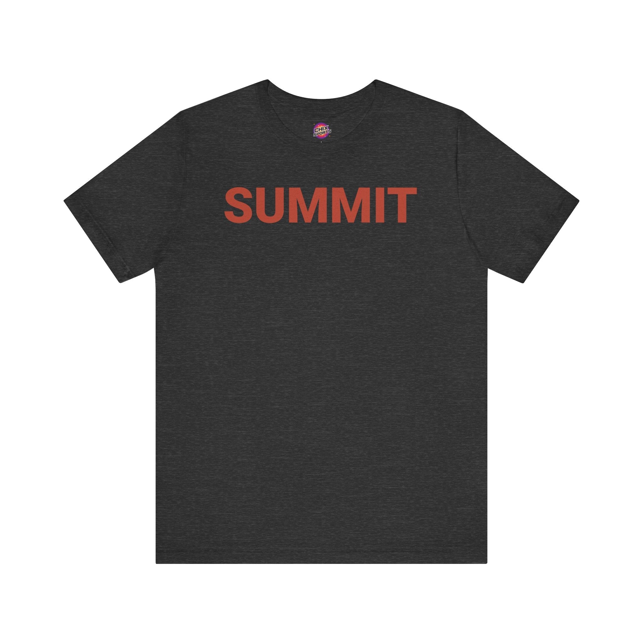 Denver Summit Shirt | Chix Sports