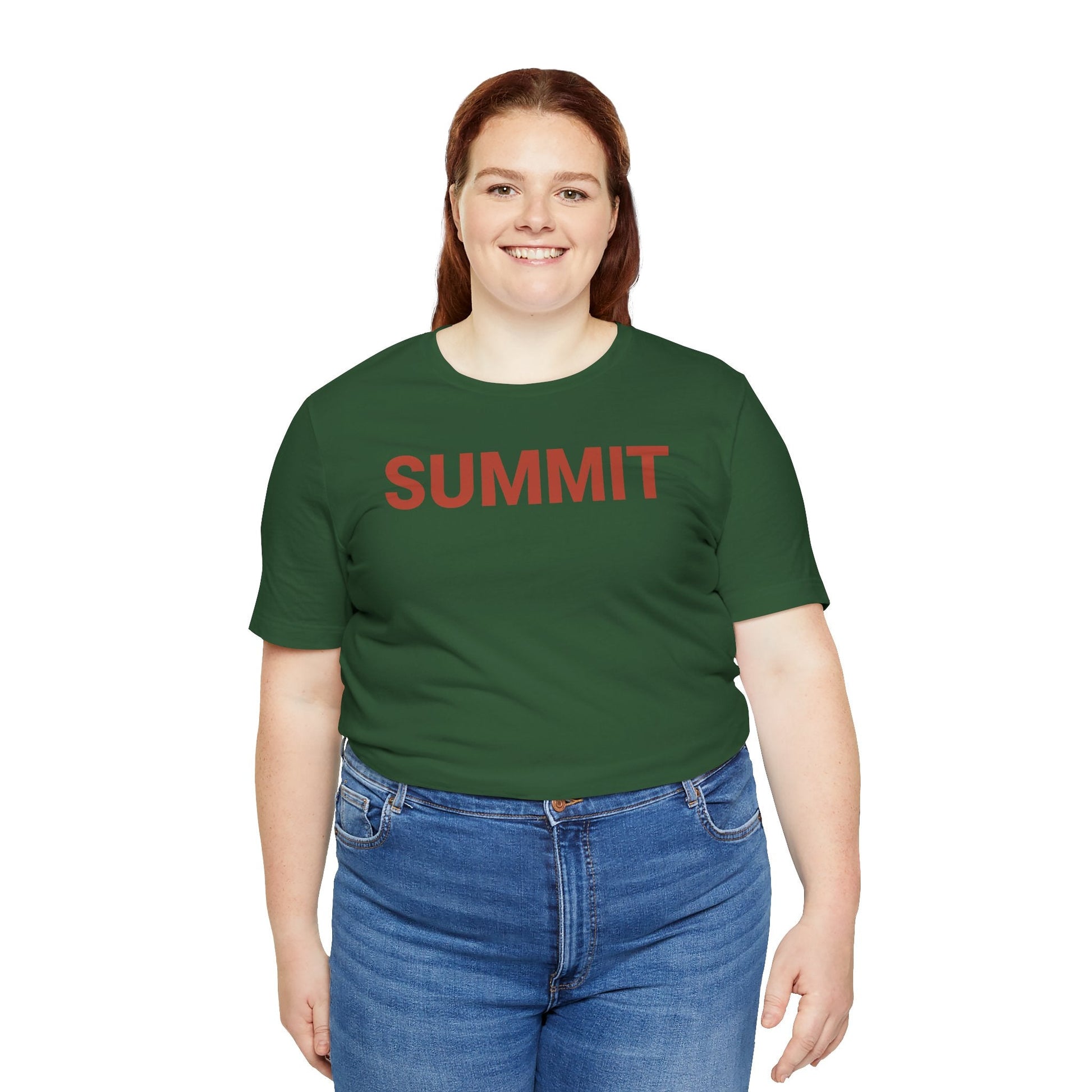 Denver Summit Shirt | Chix Sports