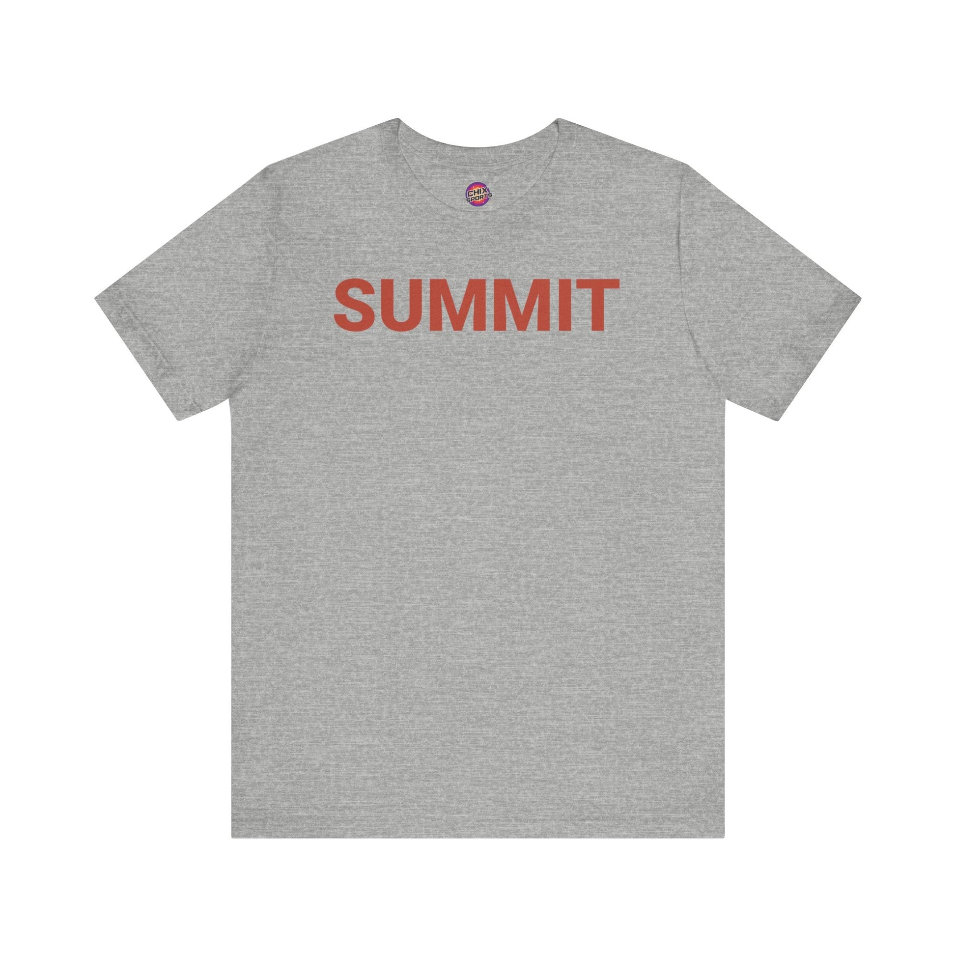Denver Summit Shirt | Chix Sports