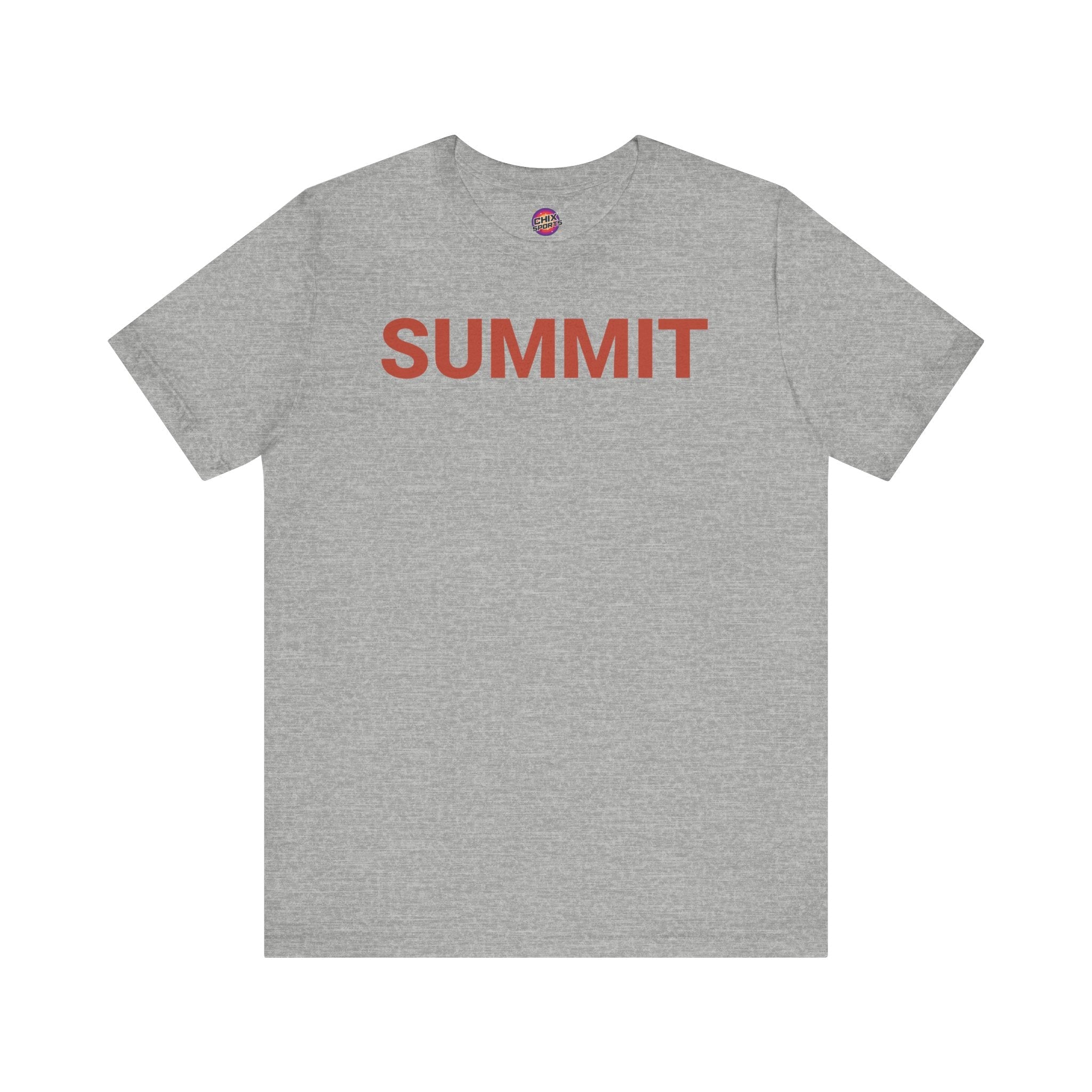 Denver Summit Shirt | Chix Sports
