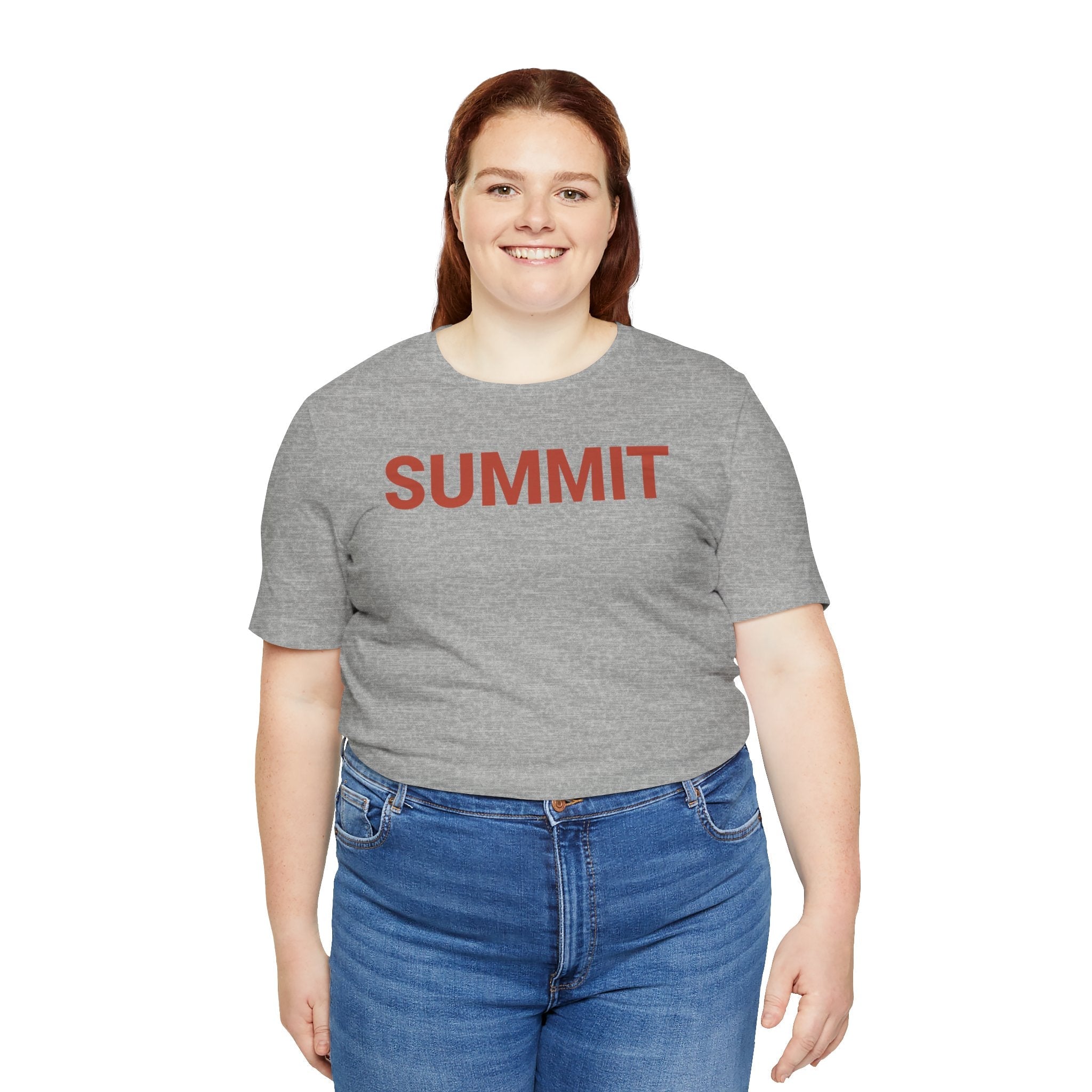 Denver Summit Shirt | Chix Sports