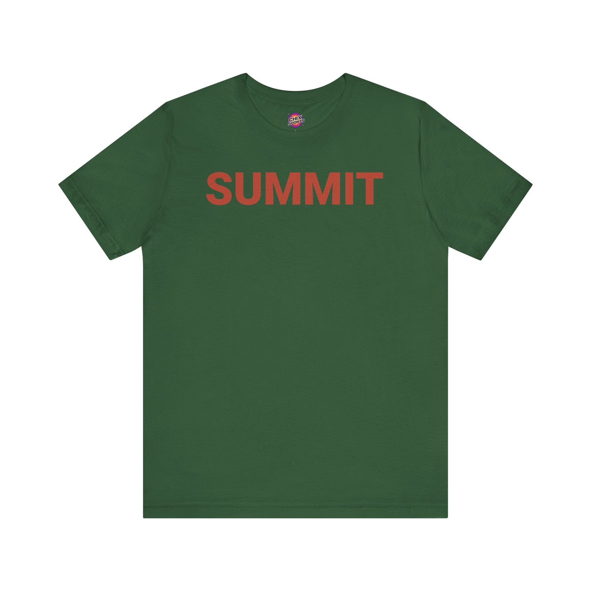 Denver Summit Shirt | Chix Sports