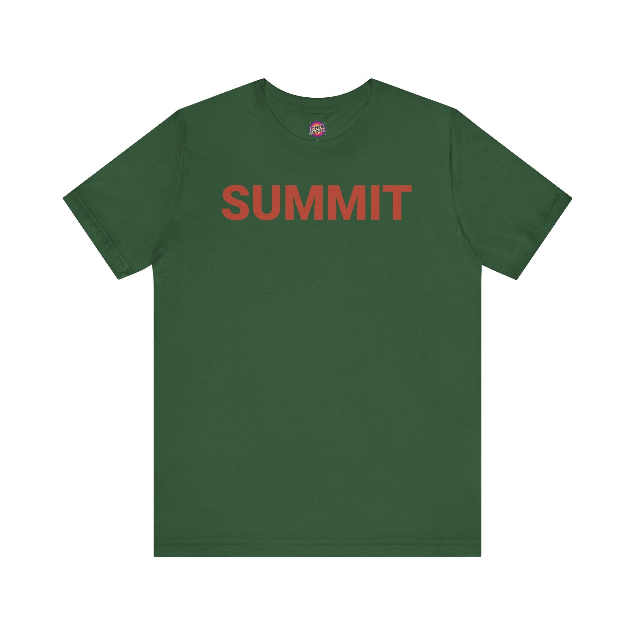 Denver Summit Shirt | Chix Sports