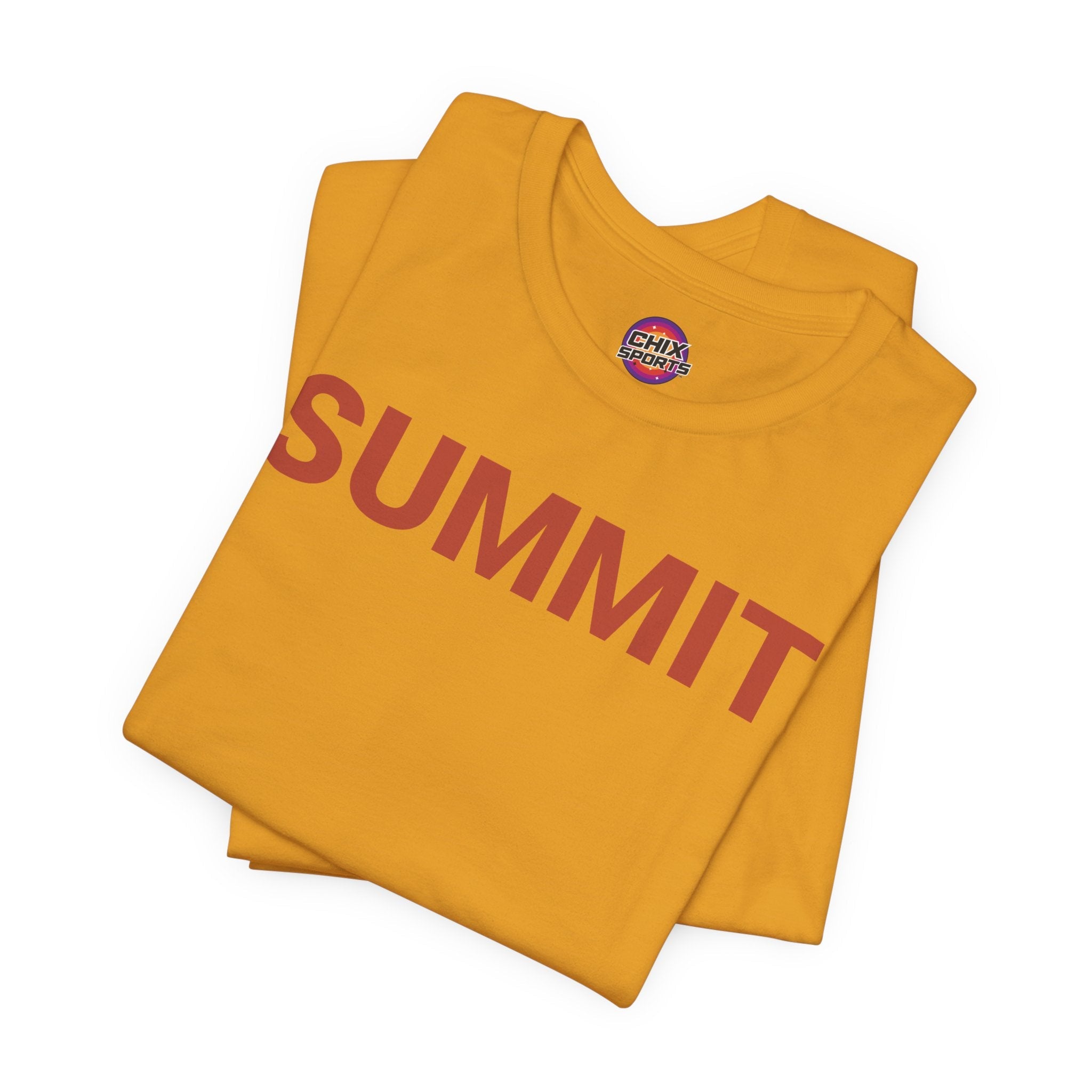 Denver Summit Shirt | Chix Sports
