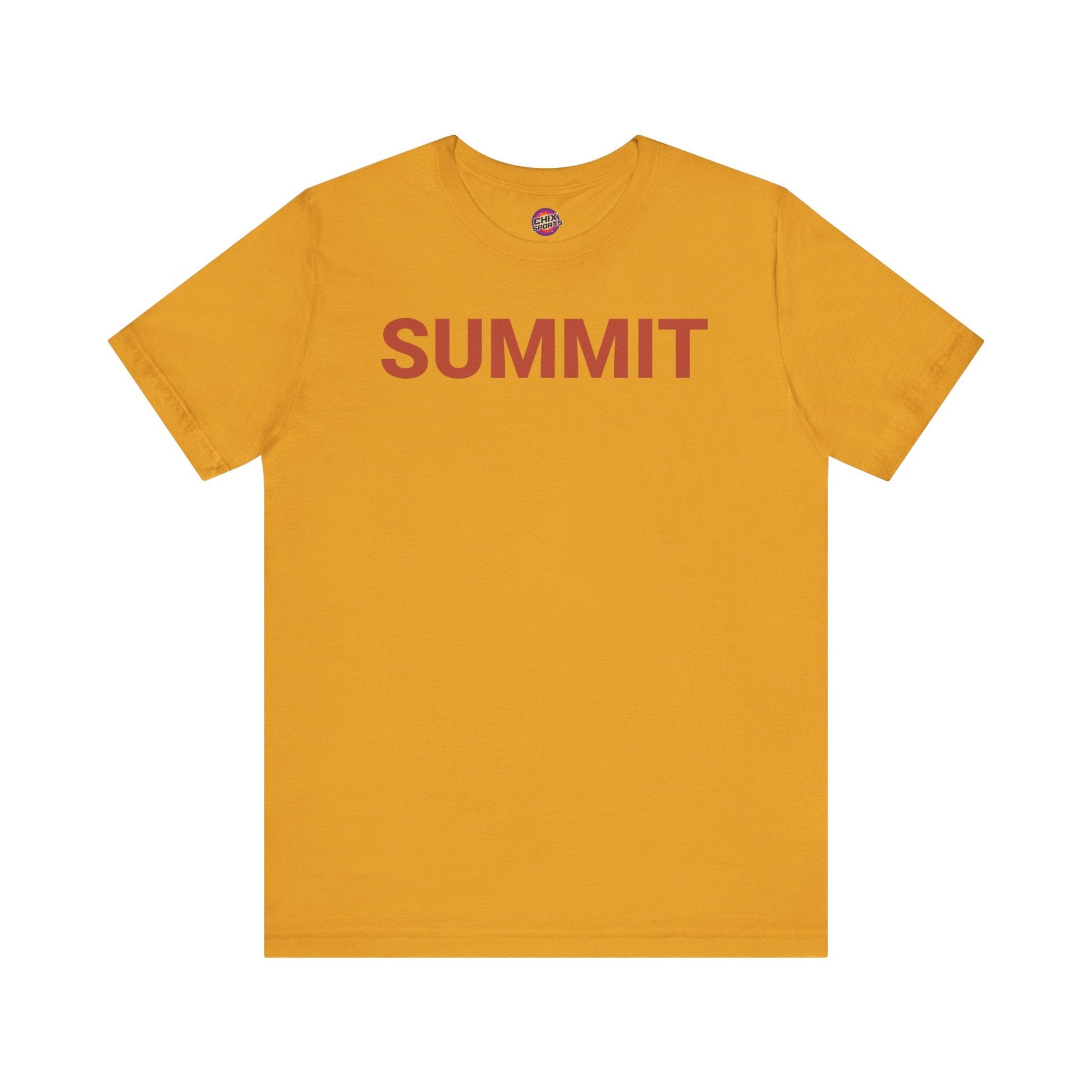 Denver Summit Shirt | Chix Sports