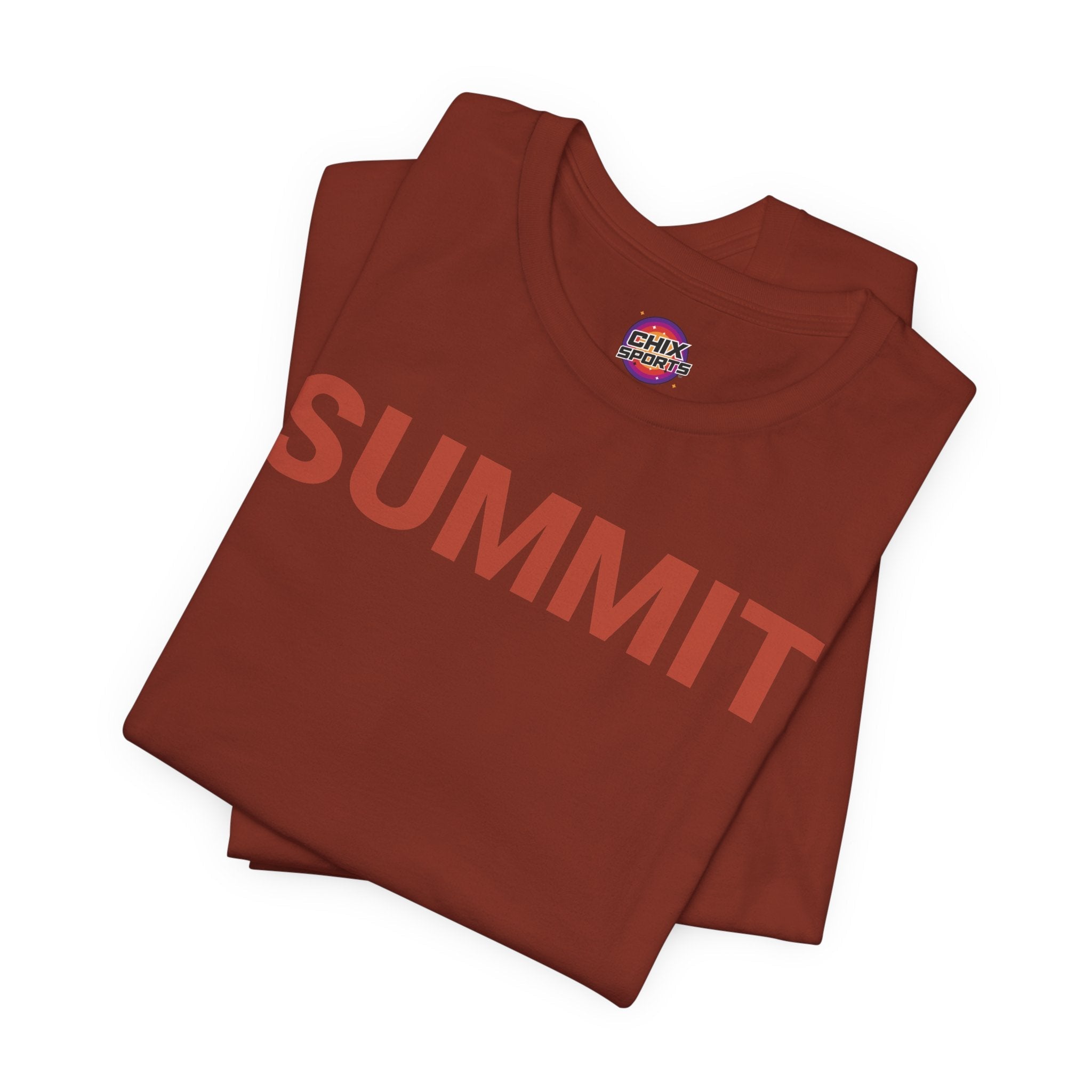 Denver Summit Shirt | Chix Sports