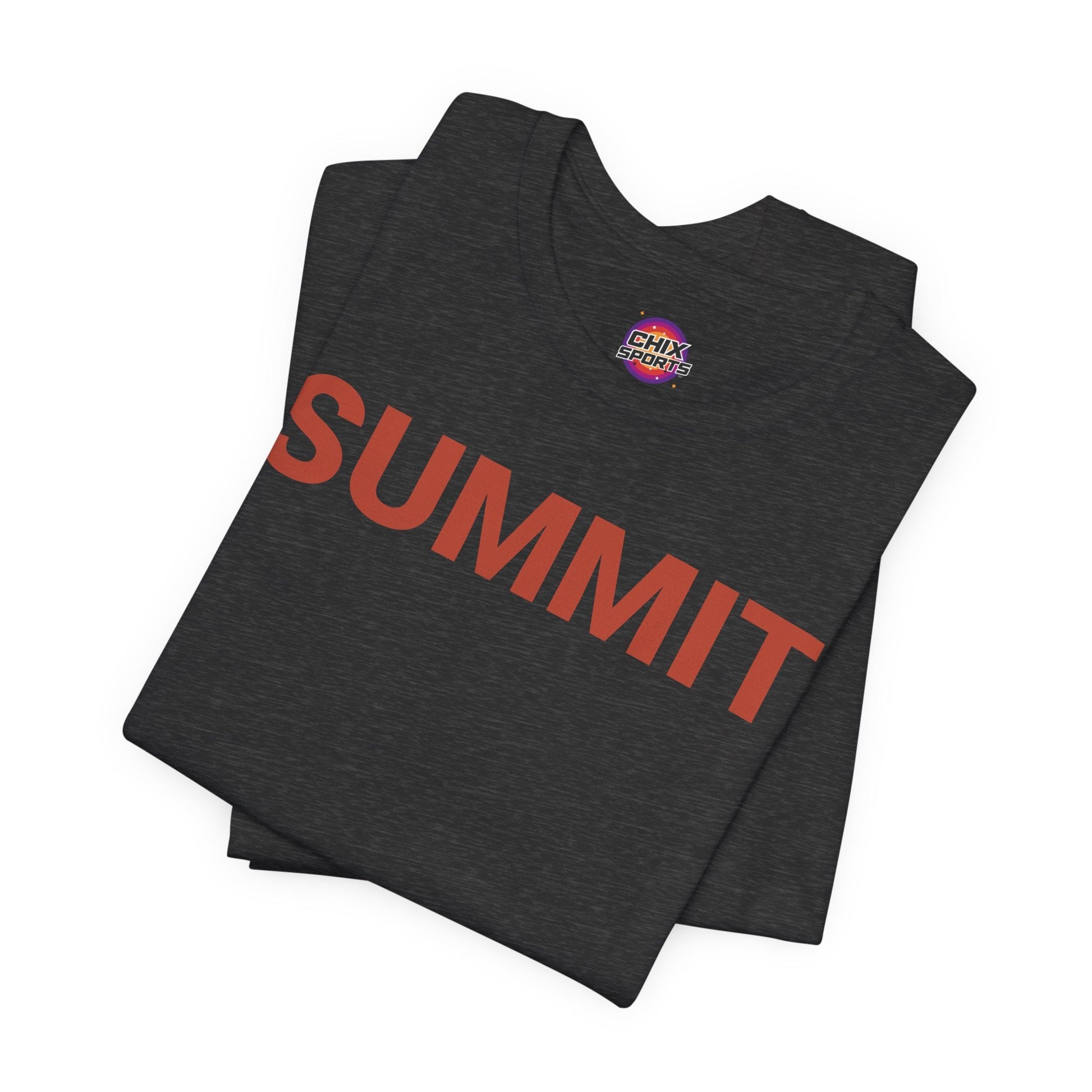 Denver Summit Shirt | Chix Sports