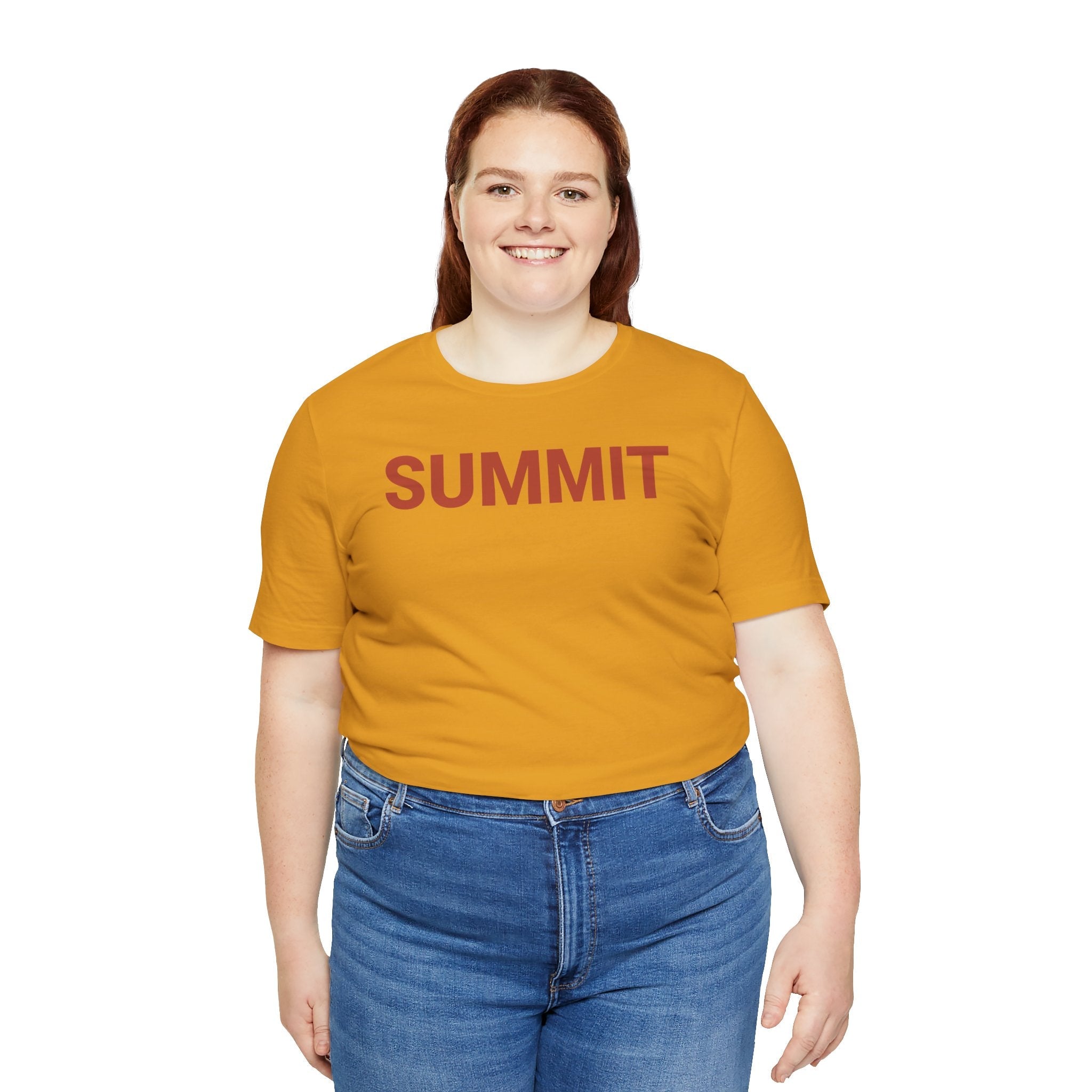 Denver Summit Shirt | Chix Sports