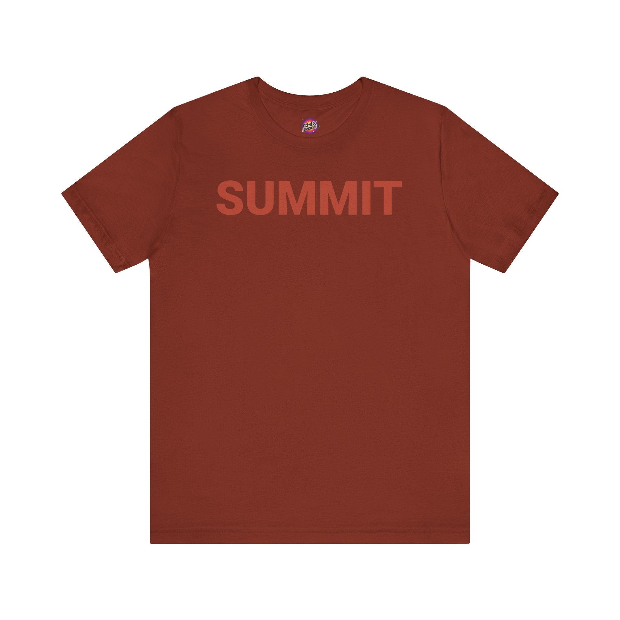 Denver Summit Shirt | Chix Sports