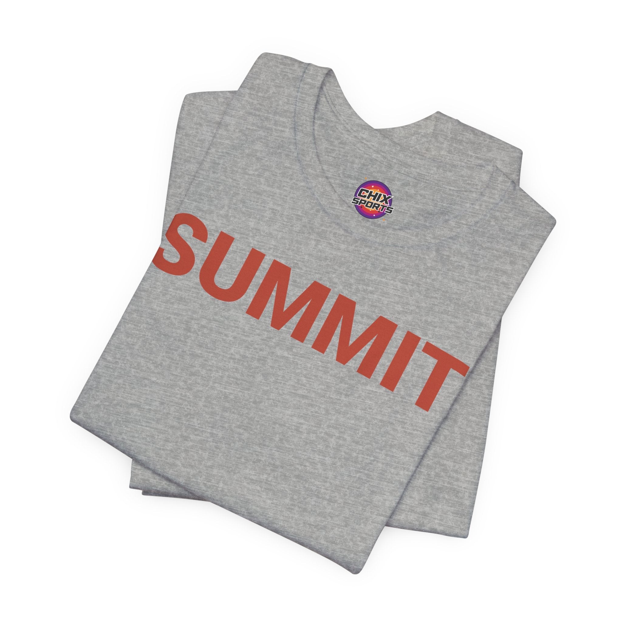 Denver Summit Shirt | Chix Sports