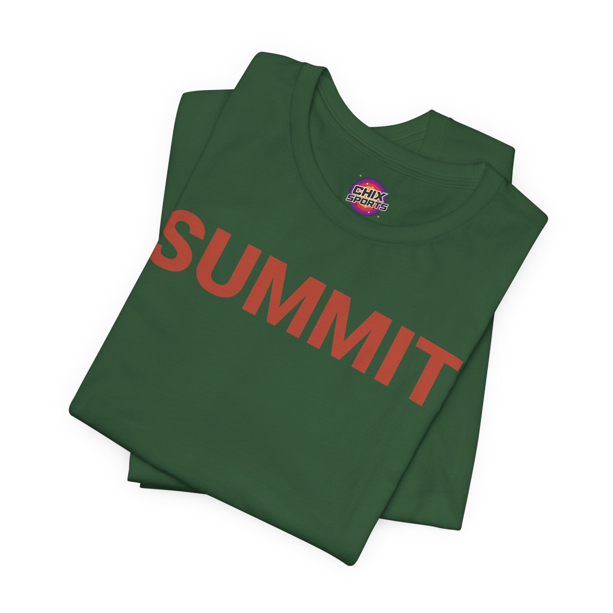 Denver Summit Shirt | Chix Sports