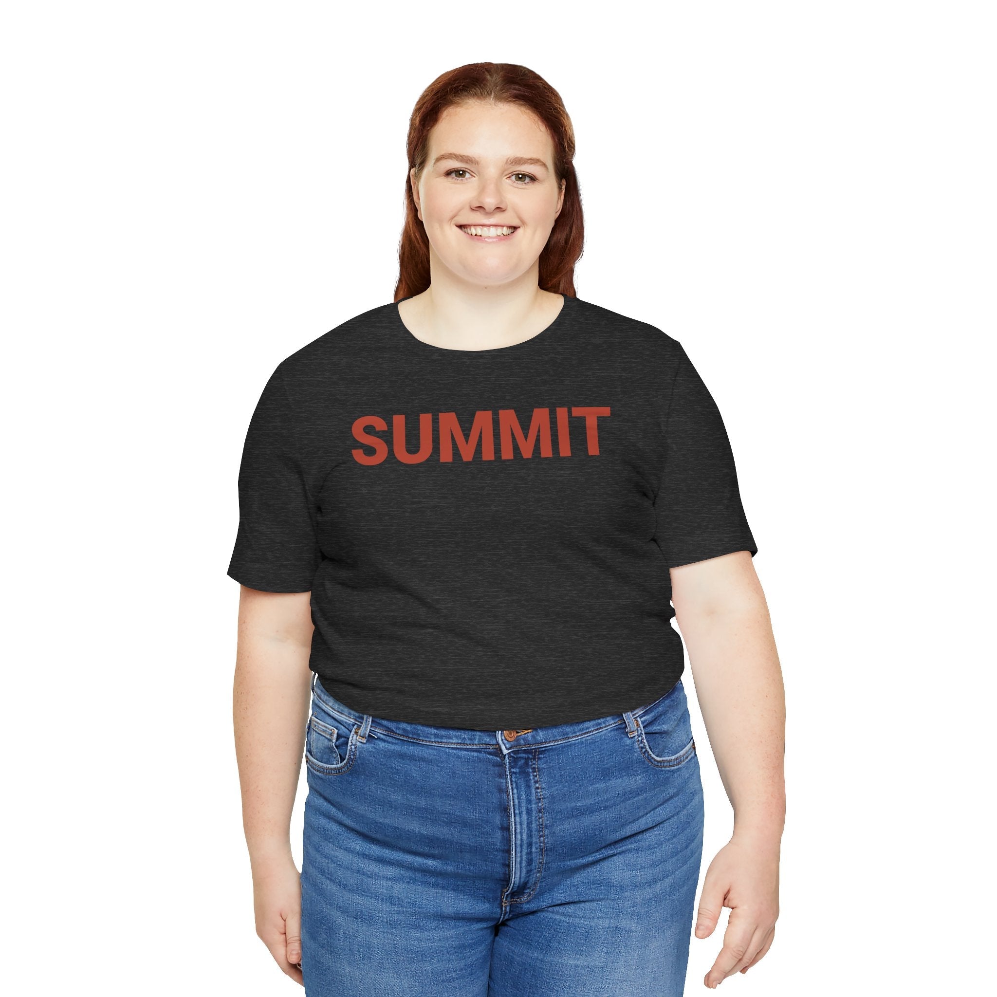 Denver Summit Shirt | Chix Sports