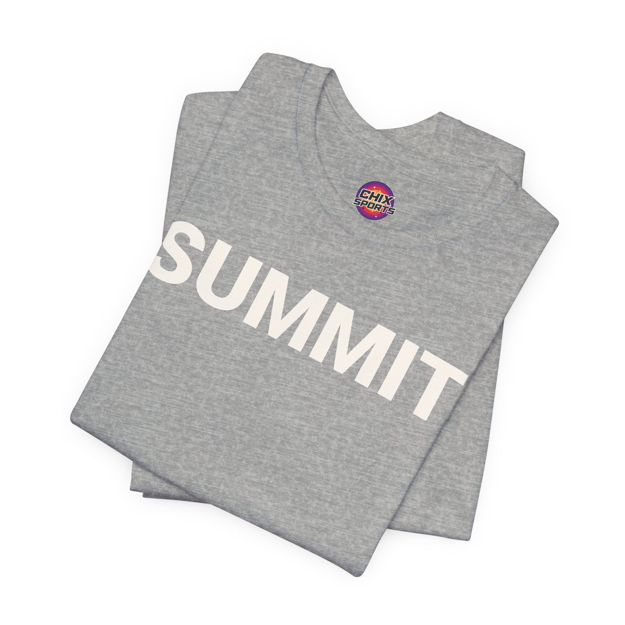 Denver Summit Unisex Jersey Shirt | Chix Sports