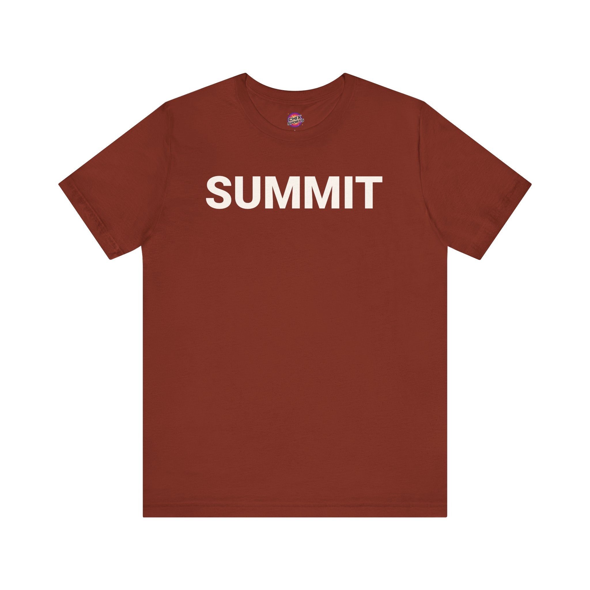 Denver Summit Unisex Jersey Shirt | Chix Sports