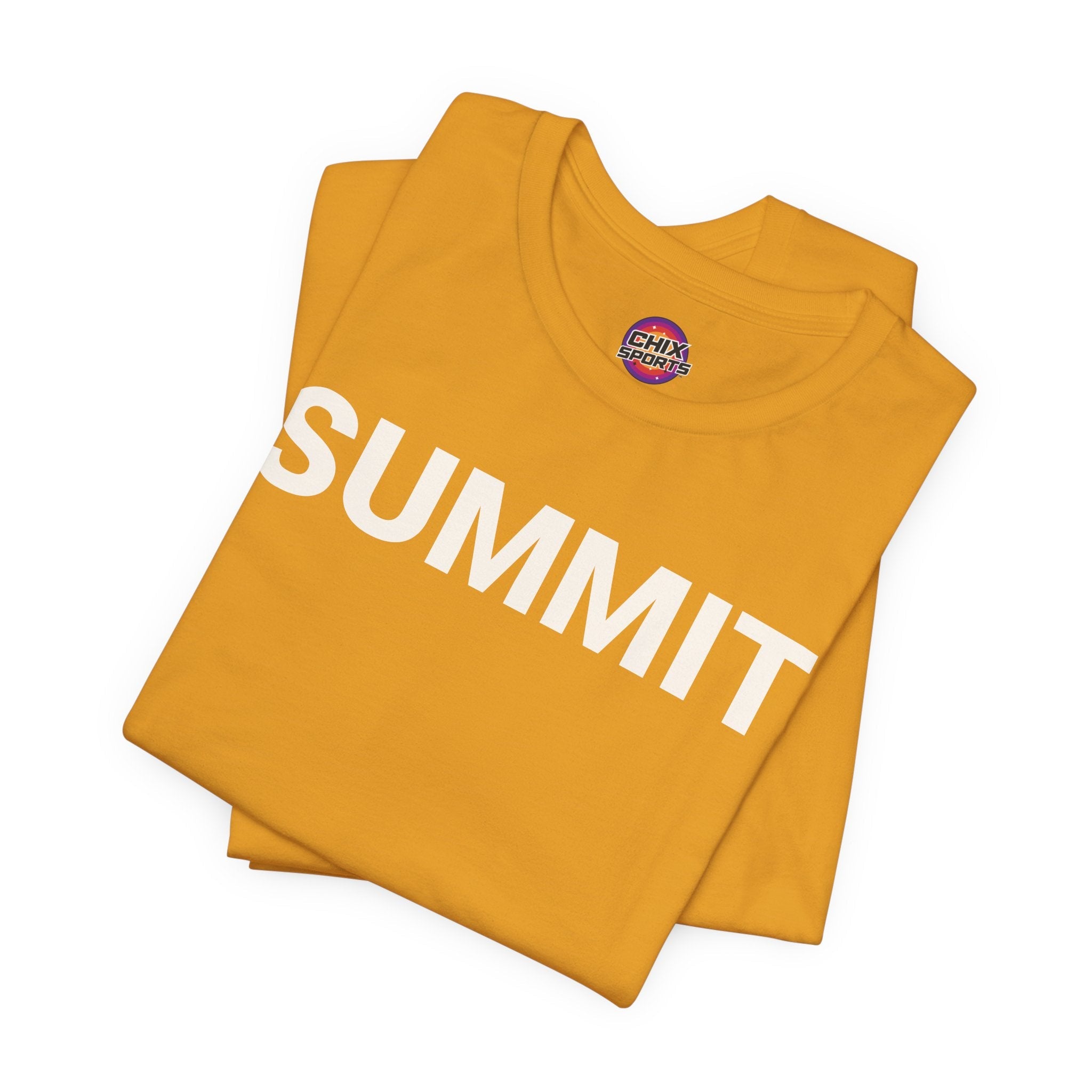 Denver Summit Unisex Jersey Shirt | Chix Sports