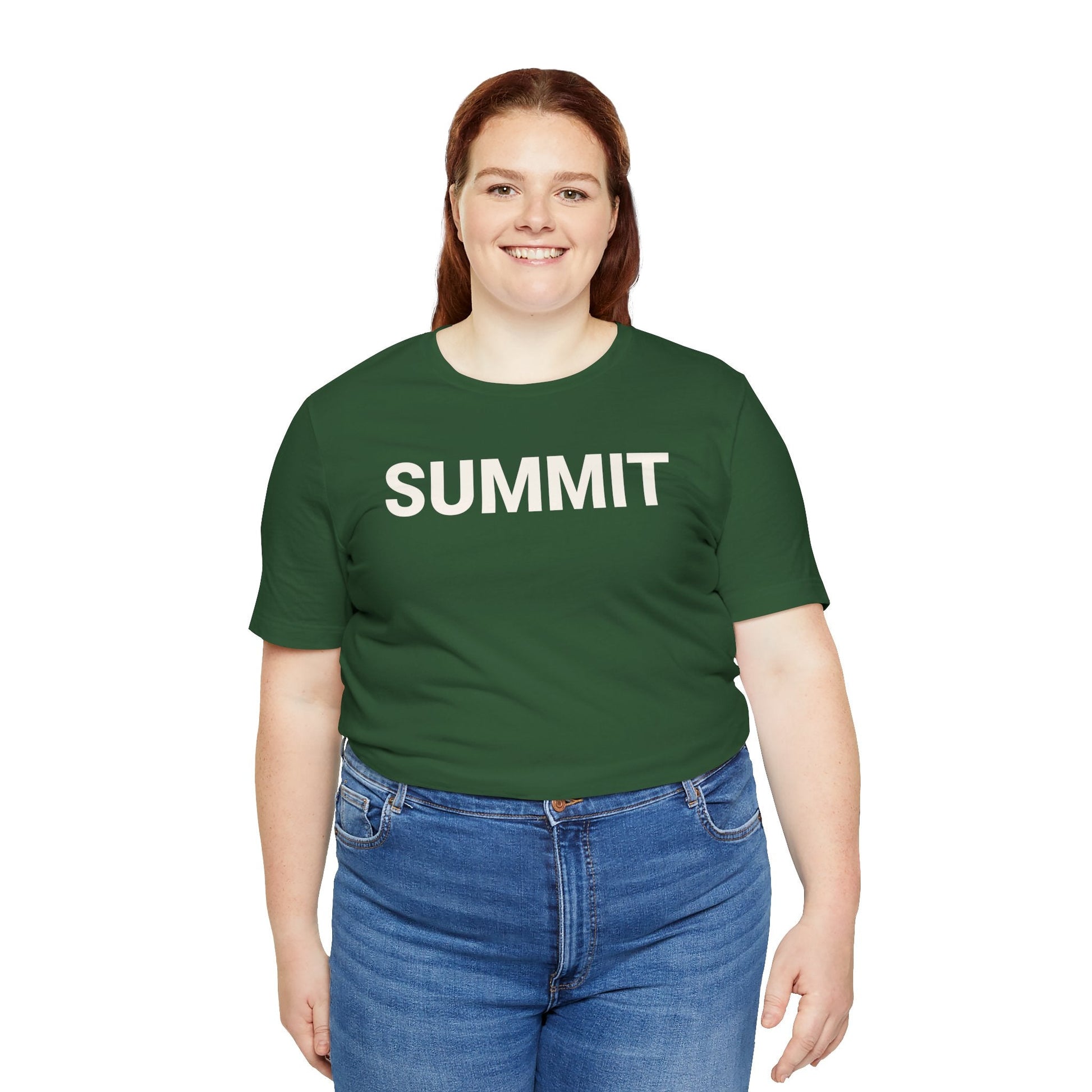 Denver Summit Unisex Jersey Shirt | Chix Sports