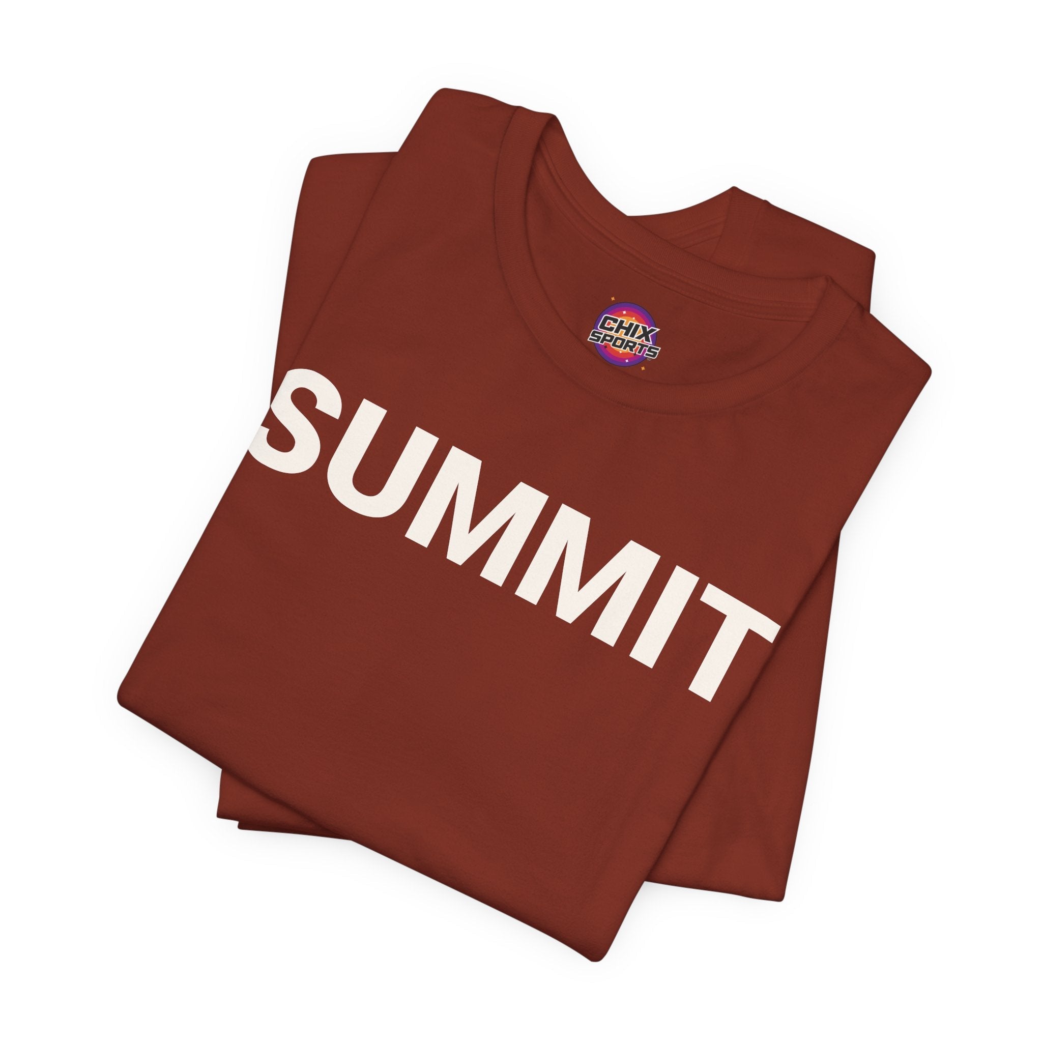 Denver Summit Unisex Jersey Shirt | Chix Sports
