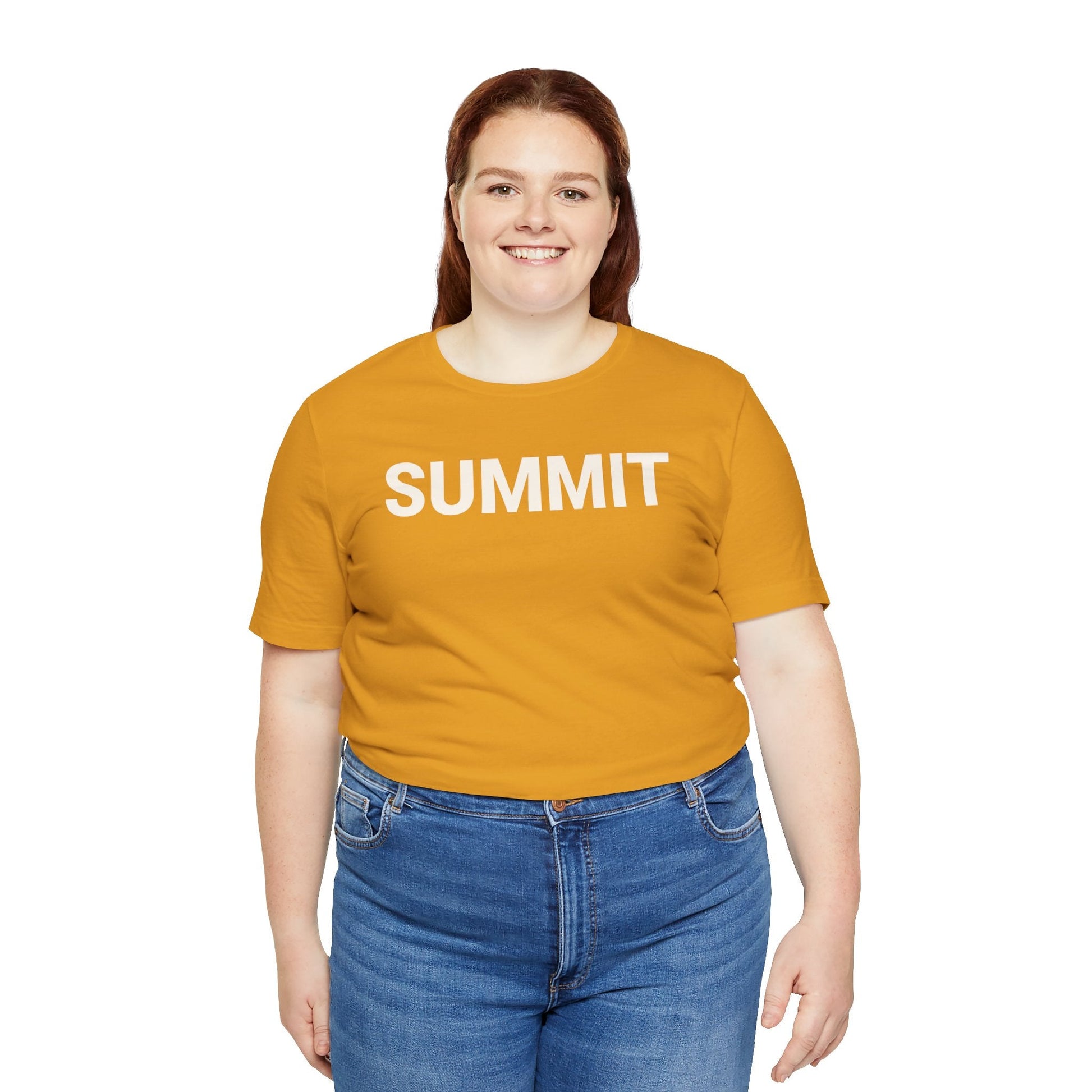 Denver Summit Unisex Jersey Shirt | Chix Sports