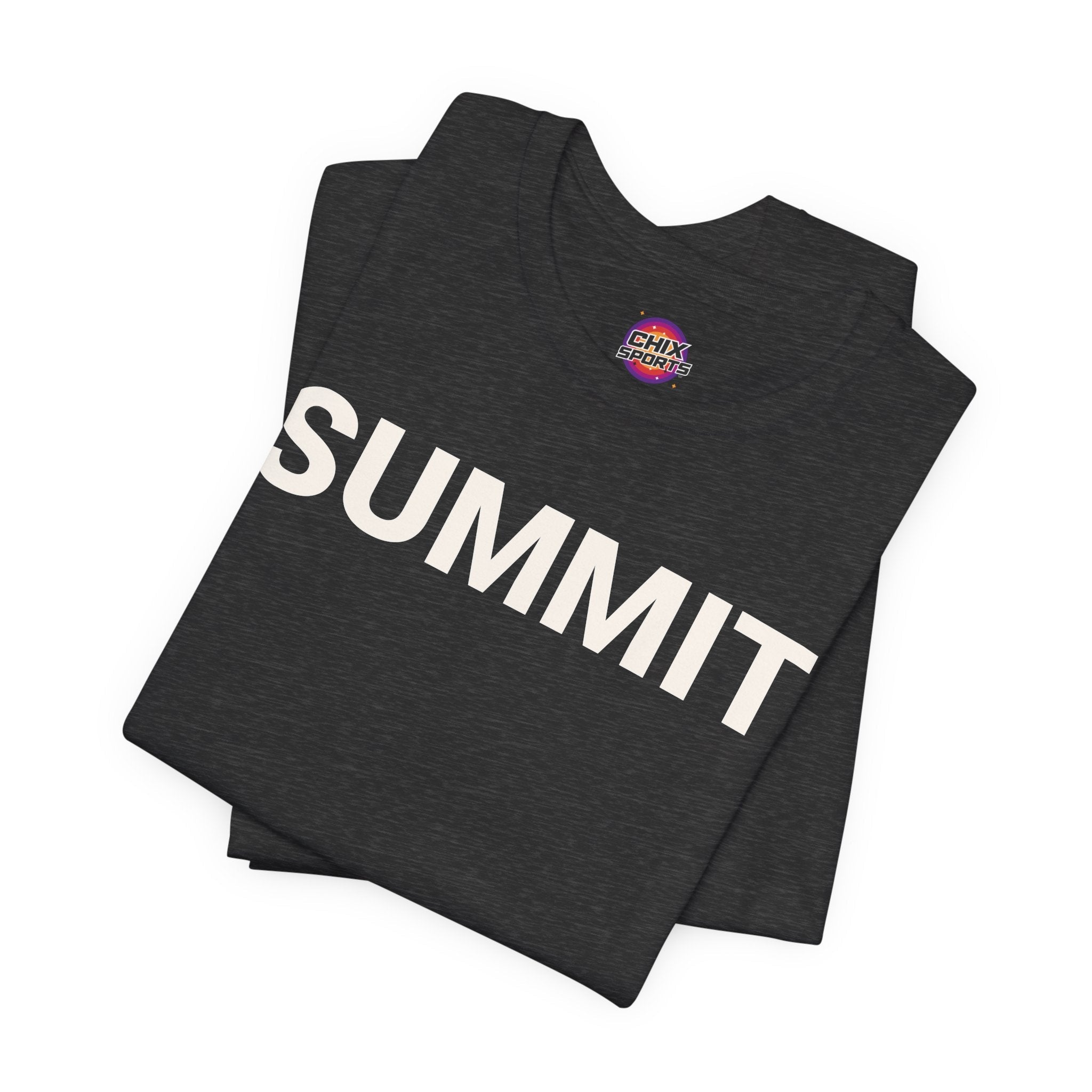 Denver Summit Unisex Jersey Shirt | Chix Sports