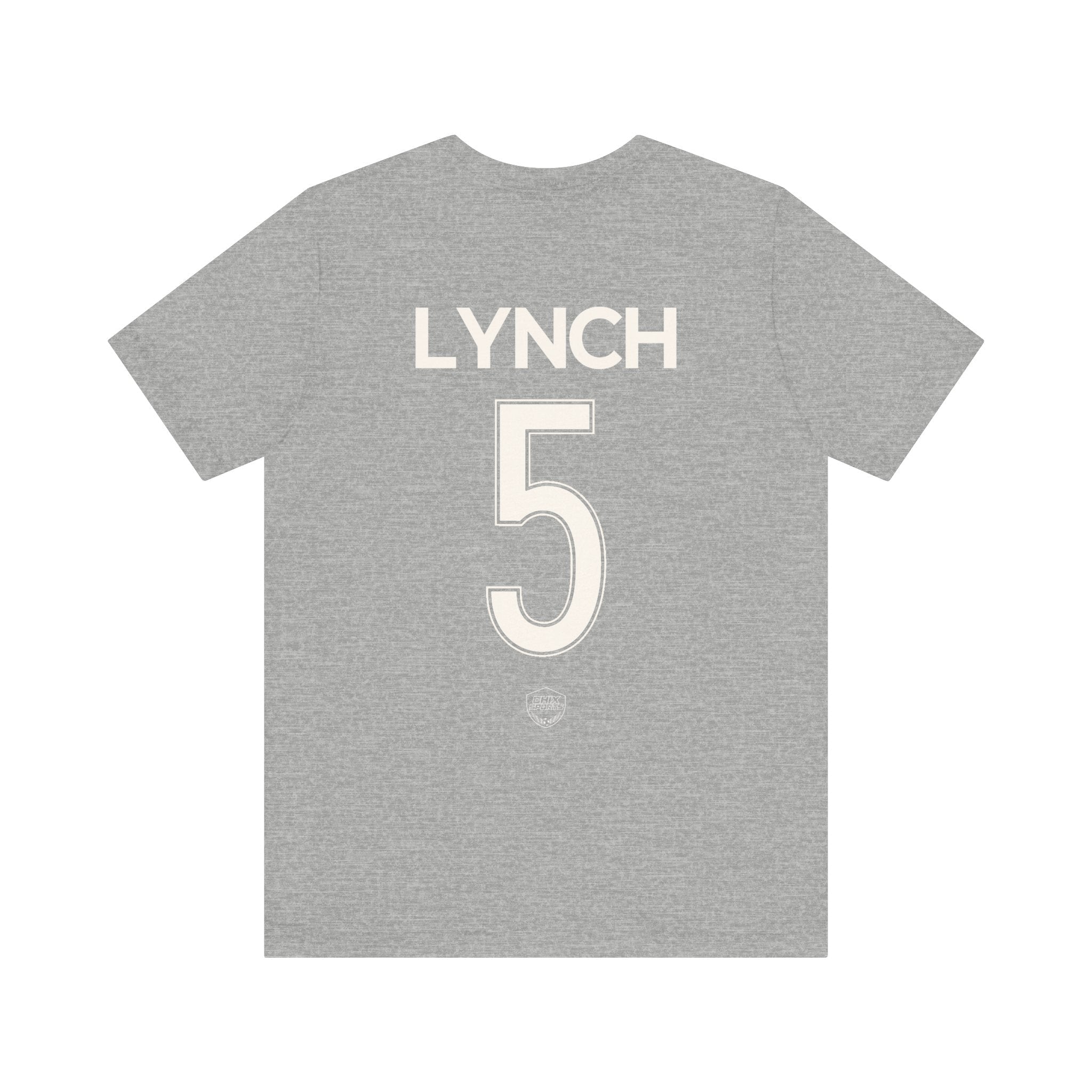 Devin Lynch Summit Jersey Unisex Shirt | Chix Sports