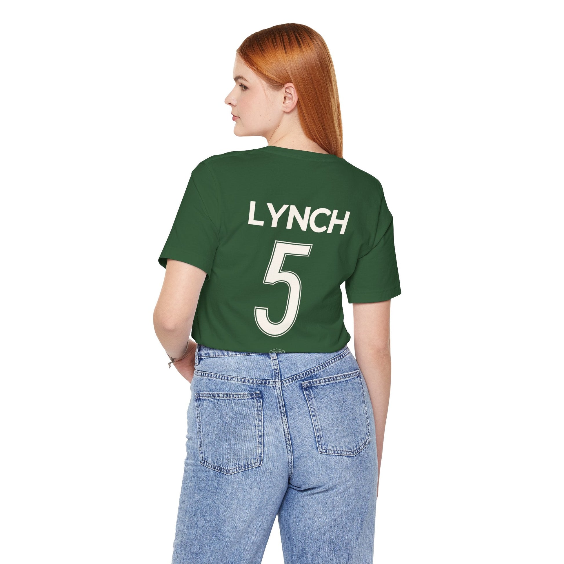 Devin Lynch Summit Jersey Unisex Shirt | Chix Sports
