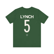 Devin Lynch Summit Jersey Unisex Shirt | Chix Sports