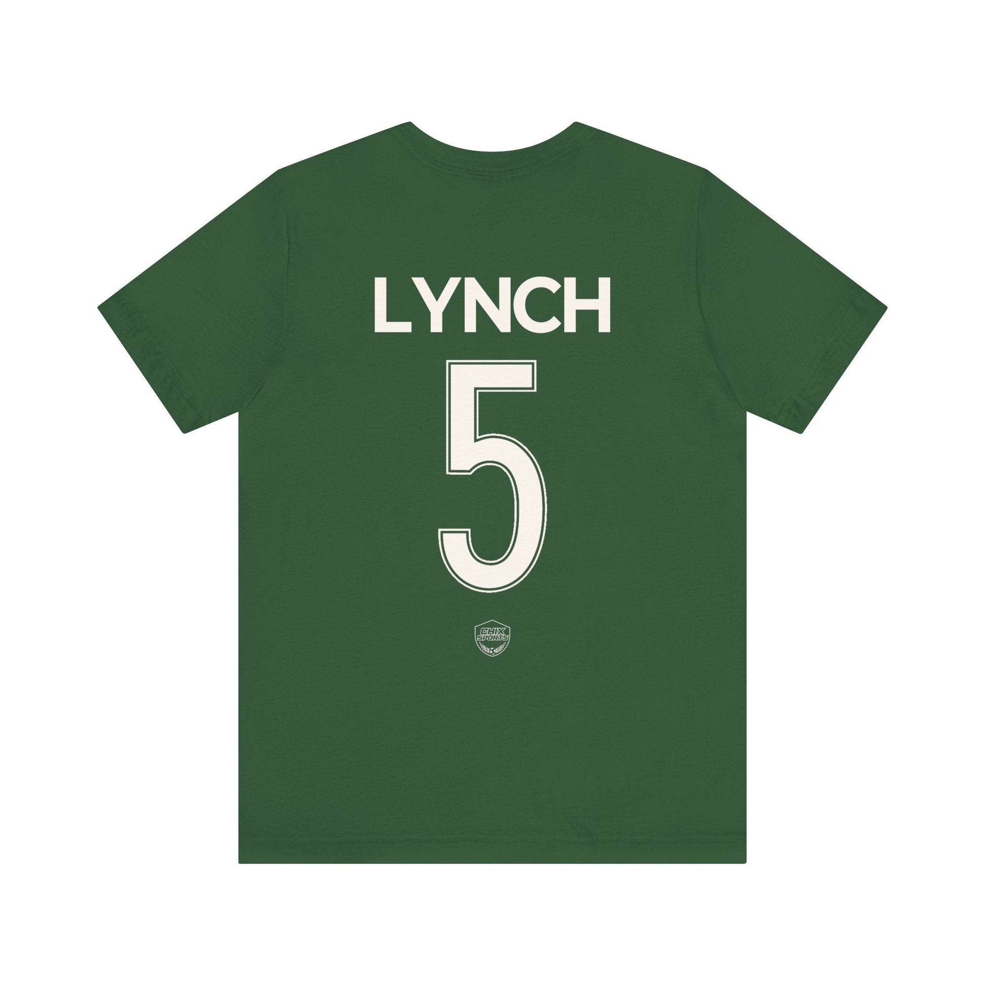Devin Lynch Summit Jersey Unisex Shirt | Chix Sports