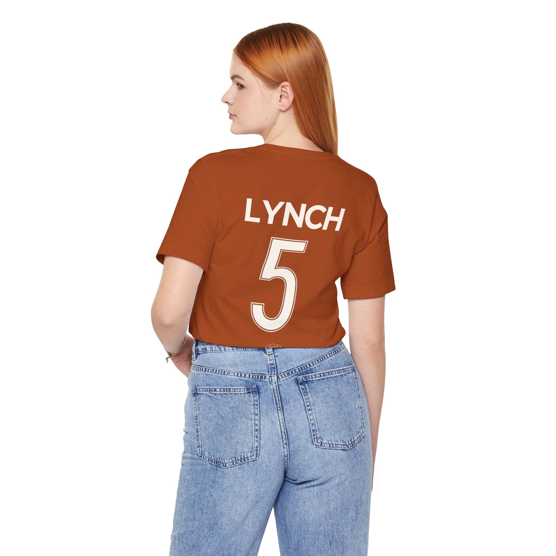 Devin Lynch Summit Jersey Unisex Shirt | Chix Sports