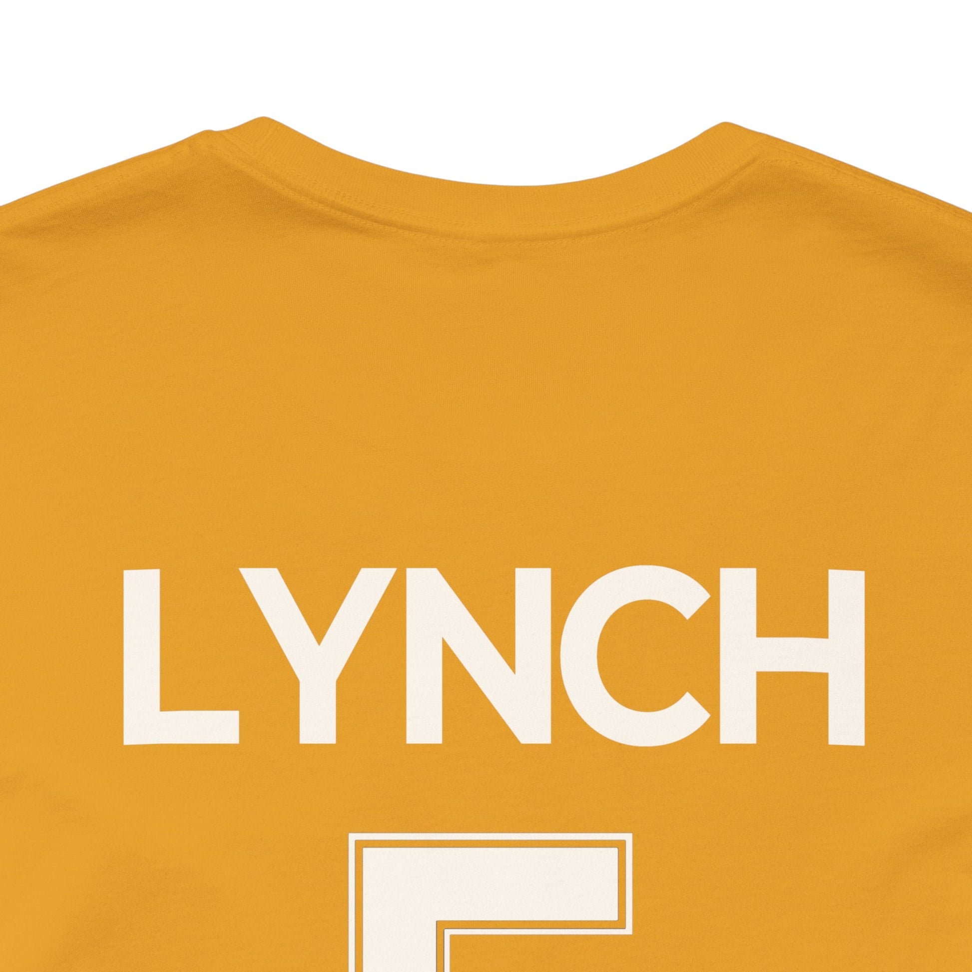 Devin Lynch Summit Jersey Unisex Shirt | Chix Sports